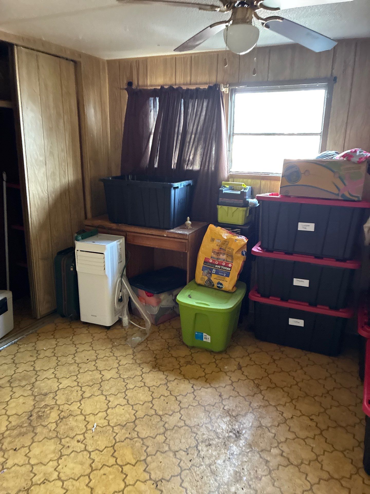 Project in Auburn by 911 Hazmat Cleanup 