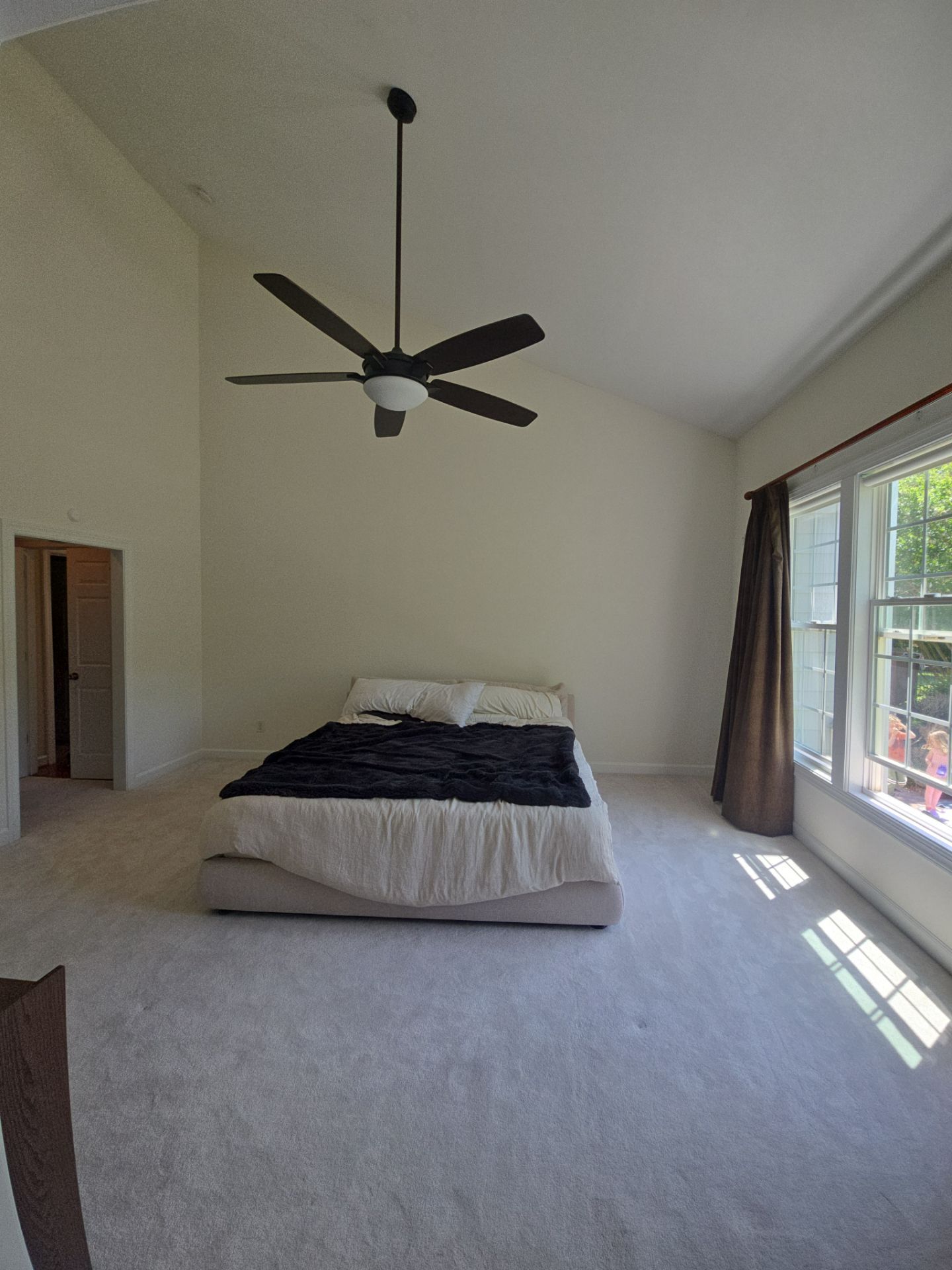 Interior Painting color changing. by GonzalezPainters & Contractors Inc 