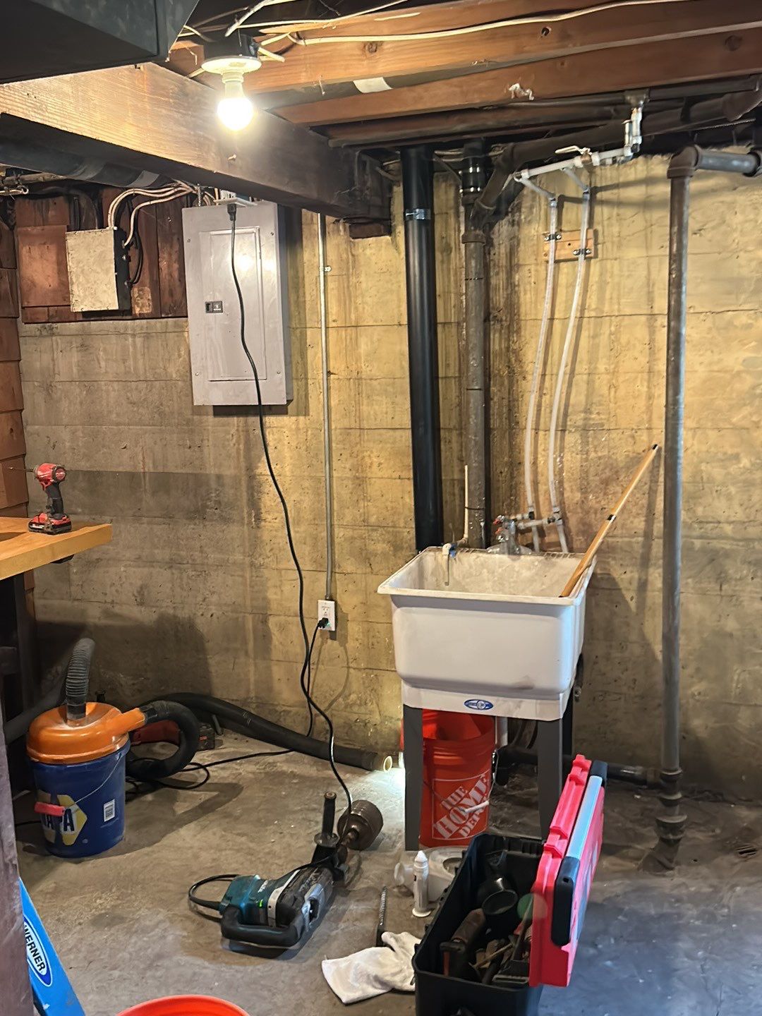 Subslab SafeAir™ System by JustRadon.Com