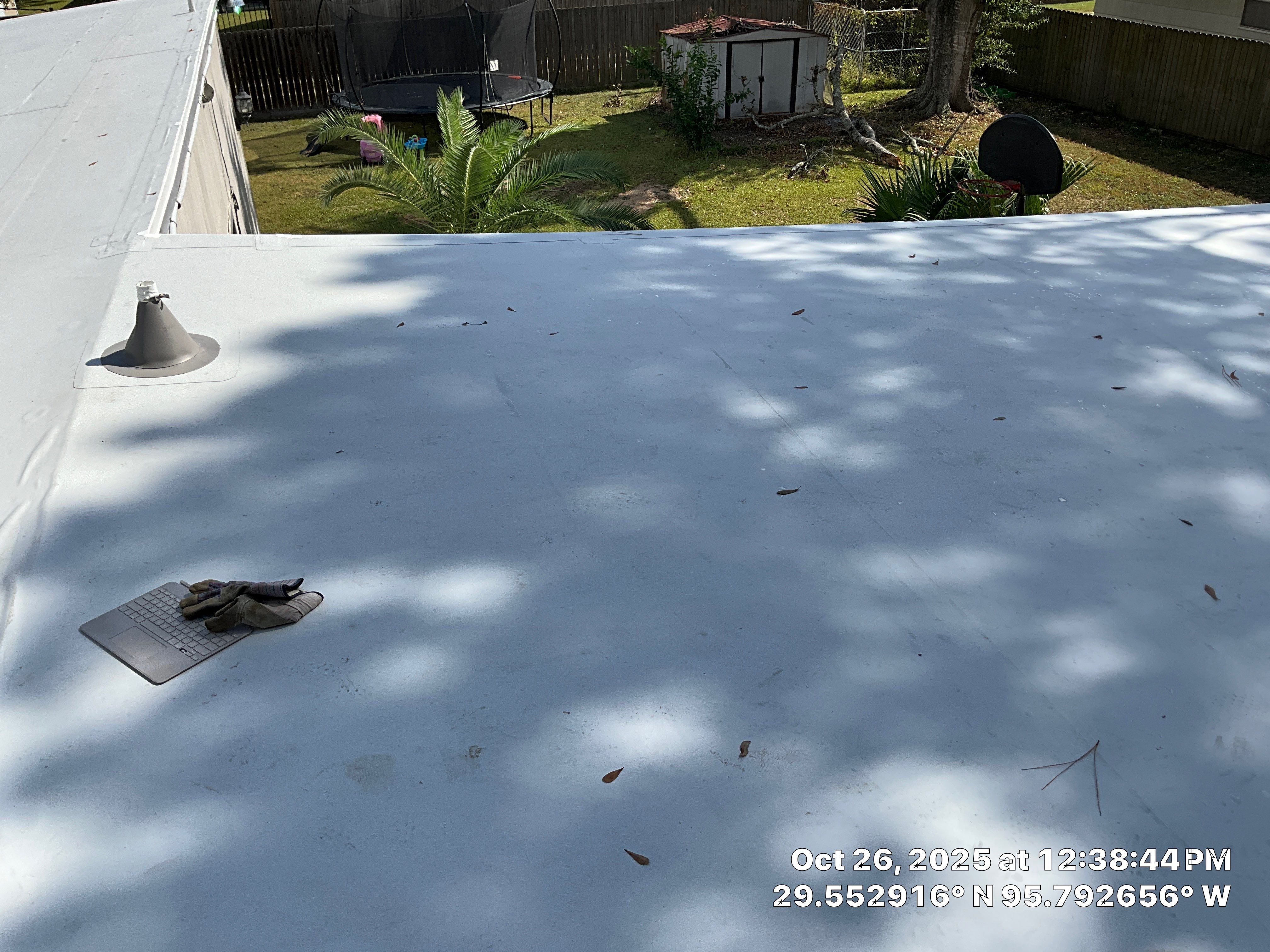 Turning a Complicated Roof Situation Into a Win for a Homeowner by Black Coast Roofing