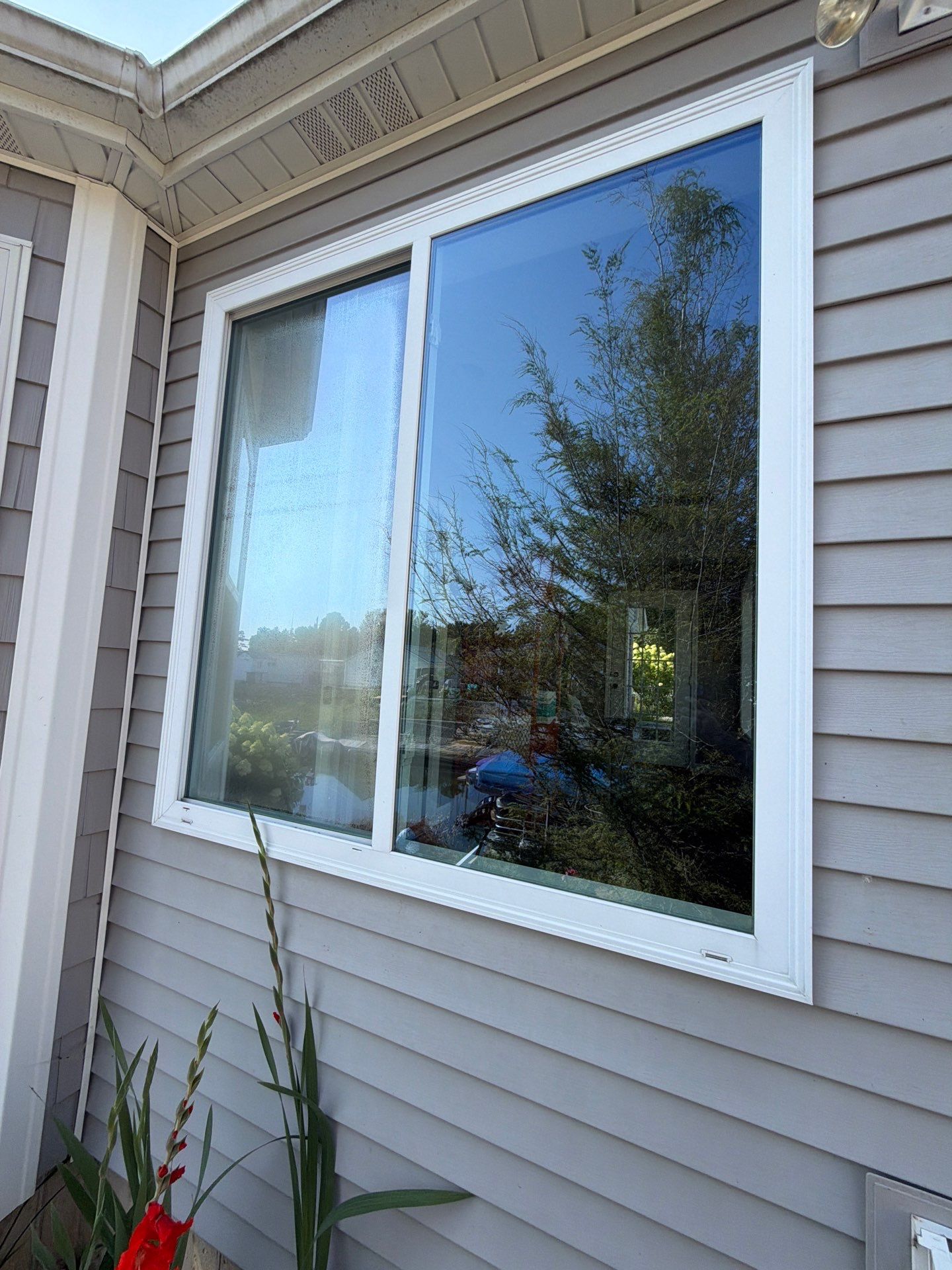 Window & Patio DoorProject in Angola, IN by Window World Of Fort Wayne