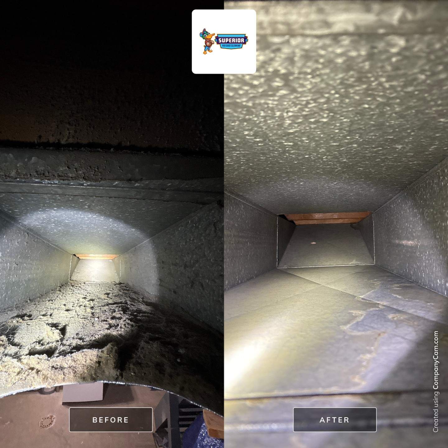 Air Duct Cleaning in Arnold, PA by Superior Air Duct Cleaning