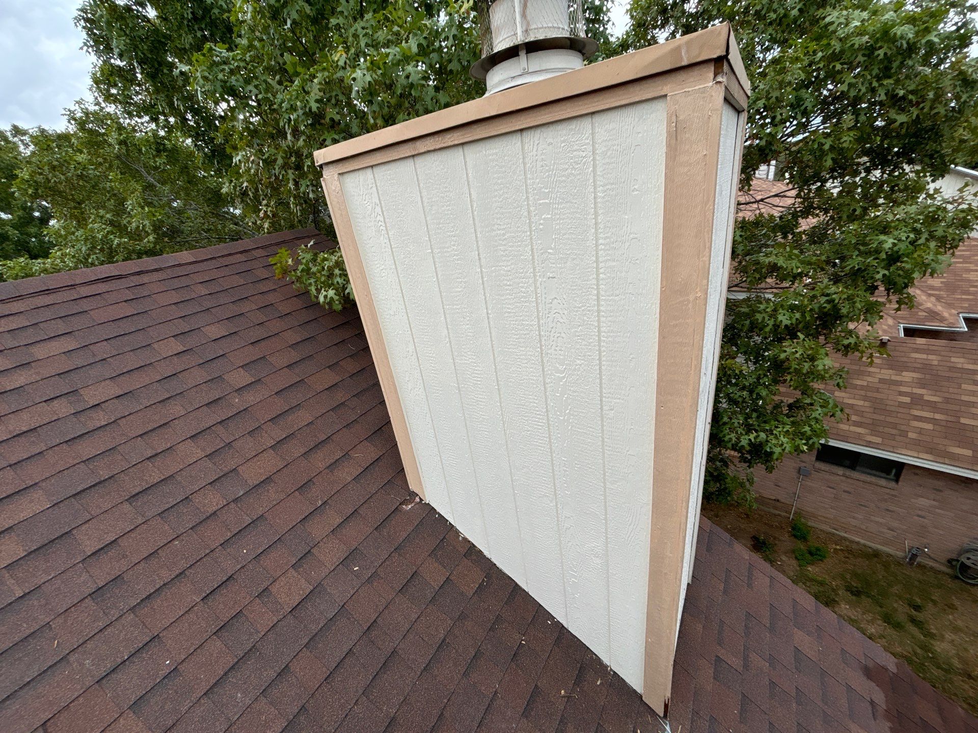 Siding Repair 78250 | Roof Repair | San Antonio Roofer by Rox Roofing