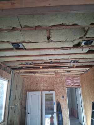 Project in San Marcos