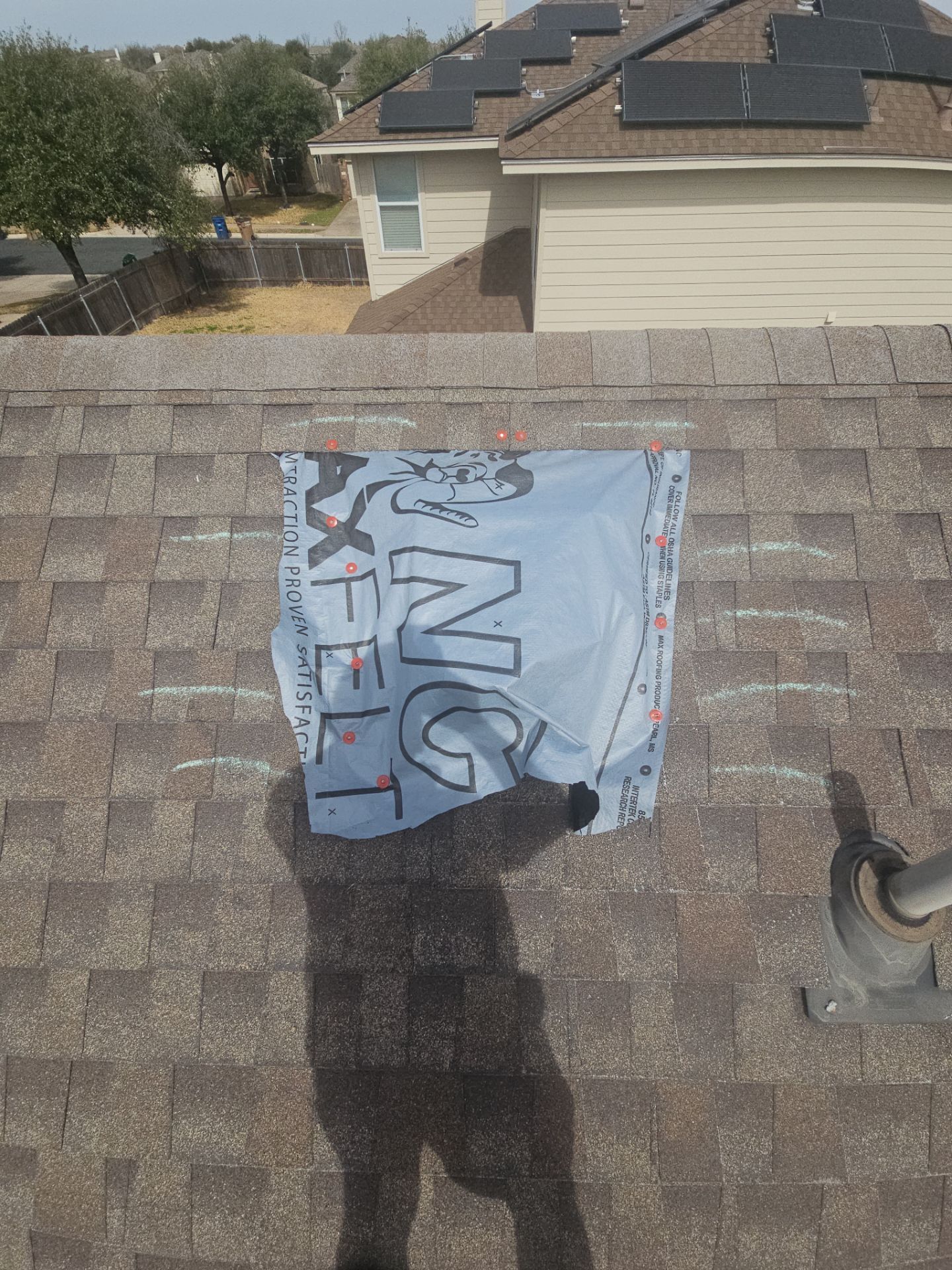 Oakwood Roofing and Construction, LLC featured photo.