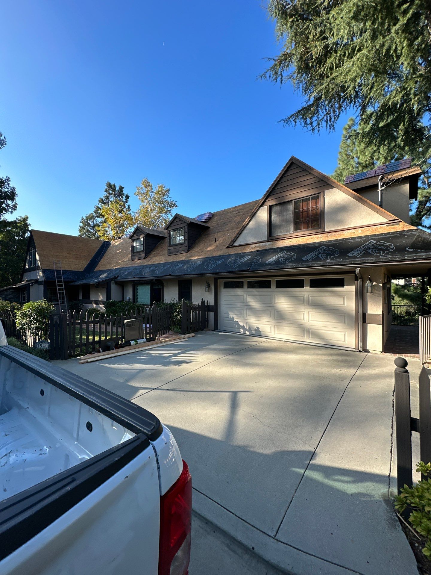 Roof Replacement - La Canada CA 91011 by Epic Roof Replacement