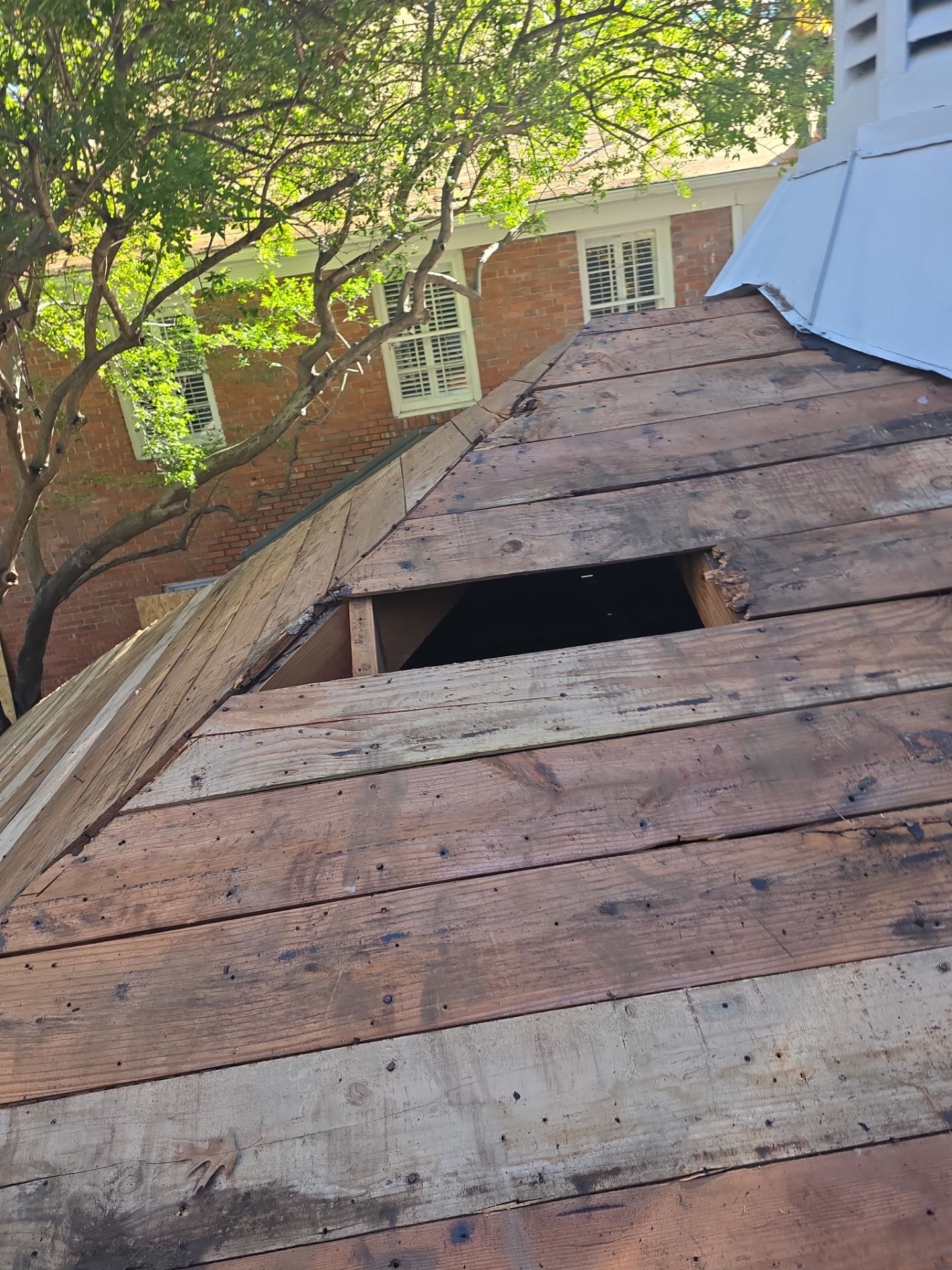 Project in Dallas by Armor Roofing | Exteriors