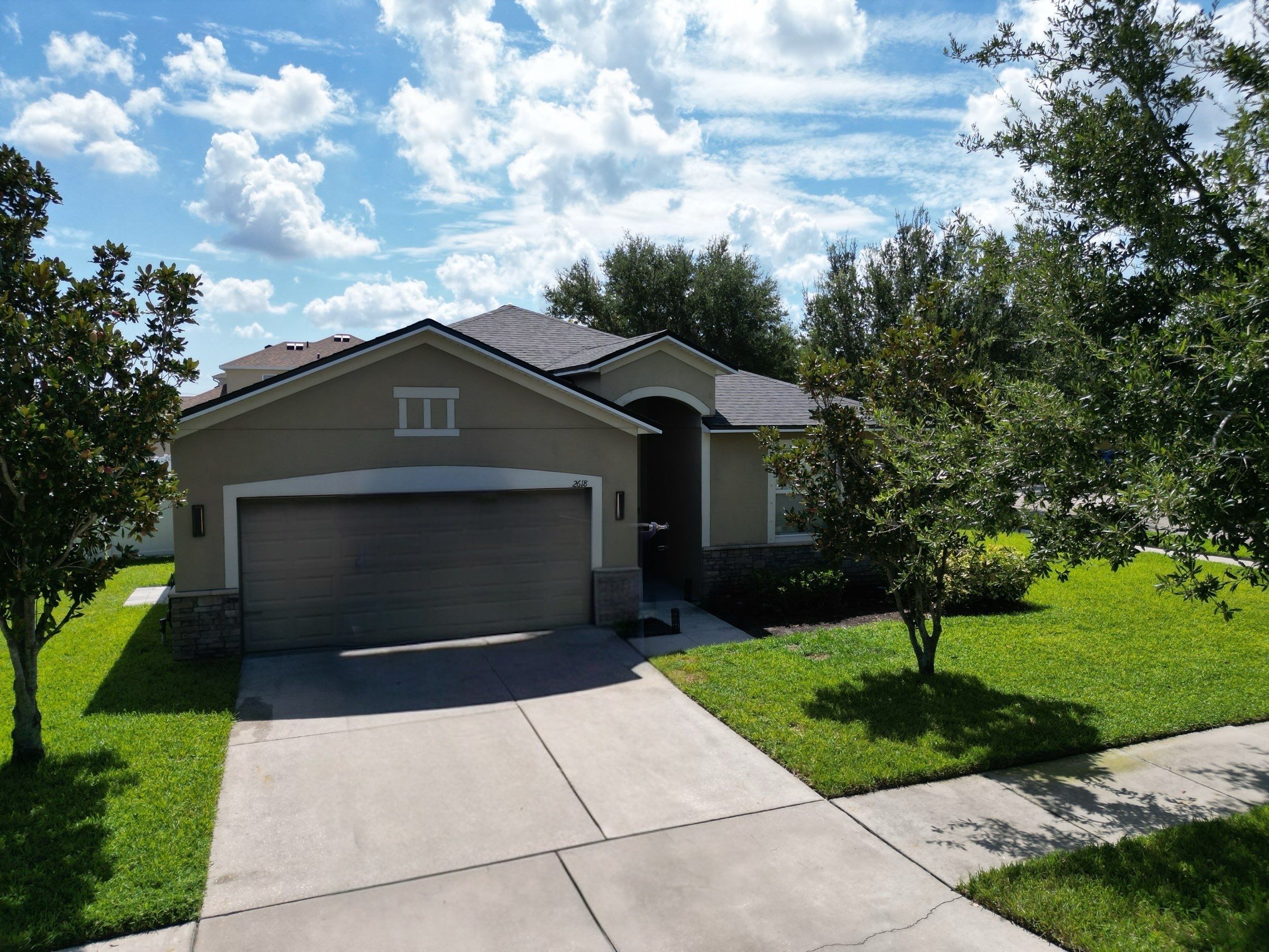 Roof Replacement in Ruskin, FL. by Steadfast Roofing