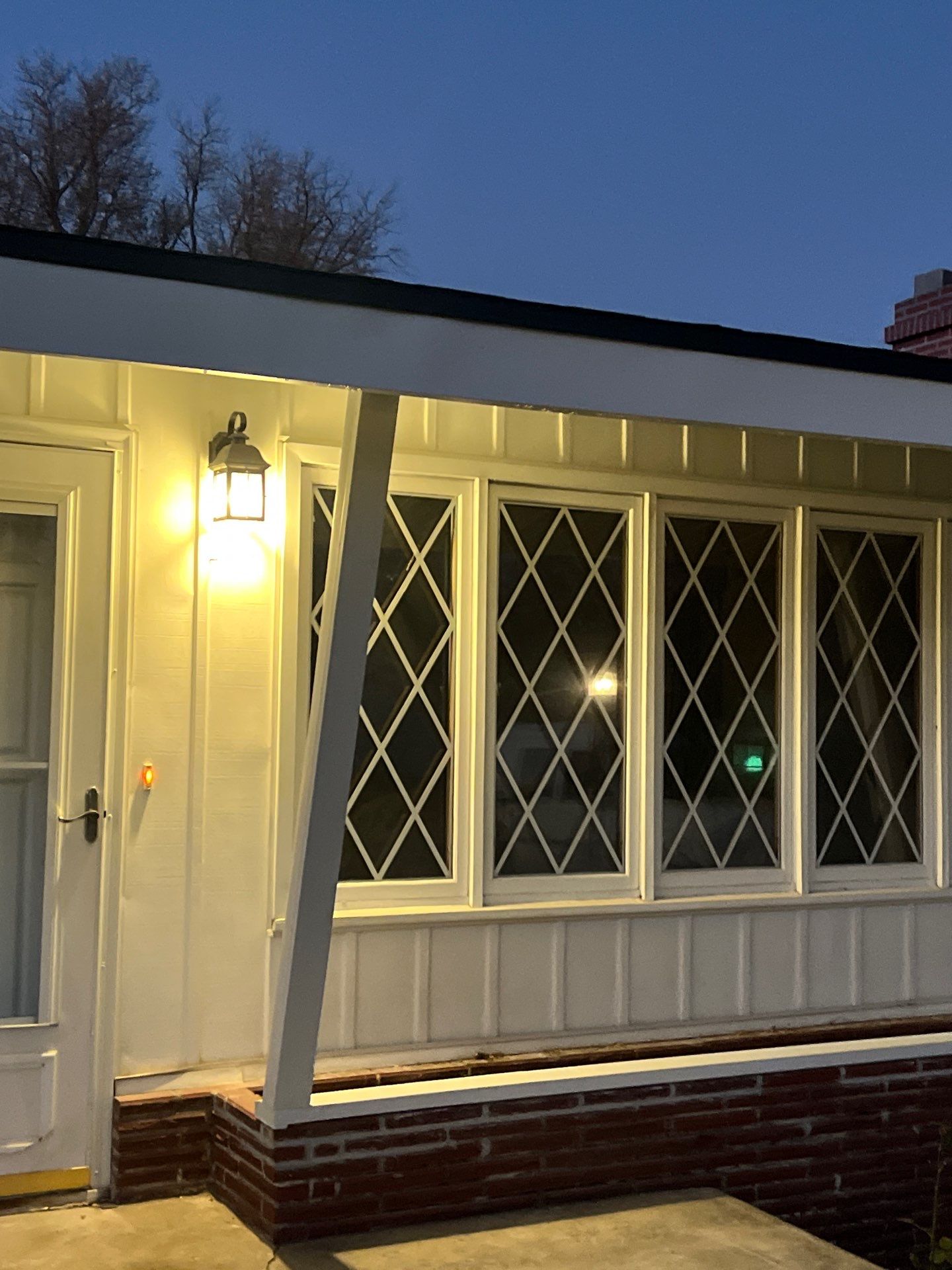 Storm Recovery by Lightning Exteriors