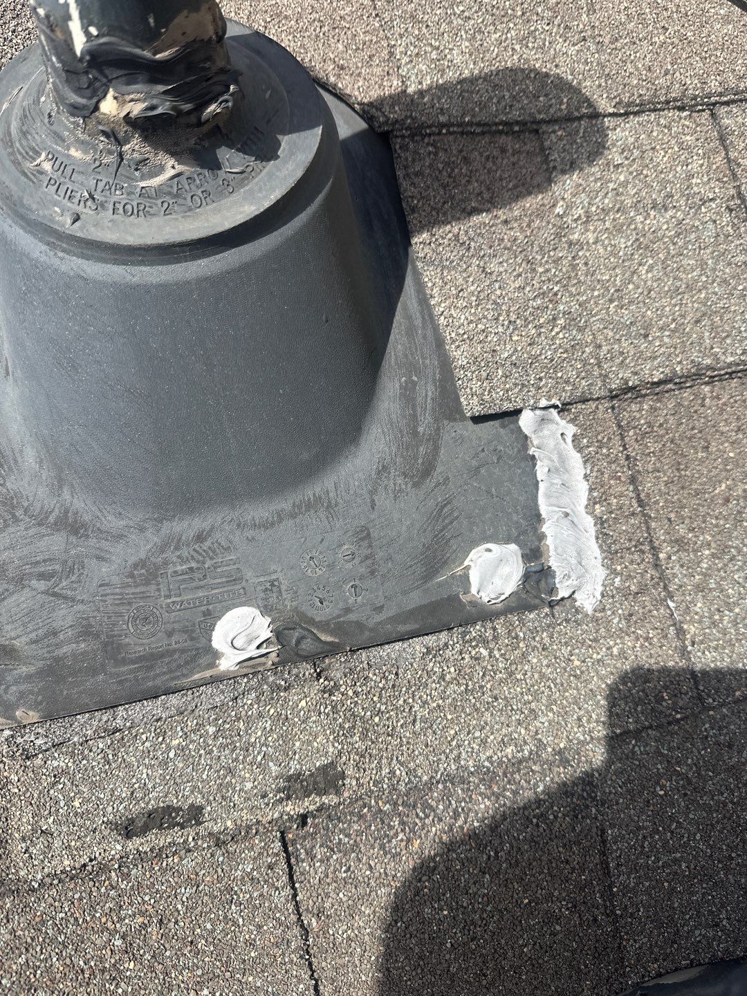 Roof Repair Houston by Roof Repair Services LLC