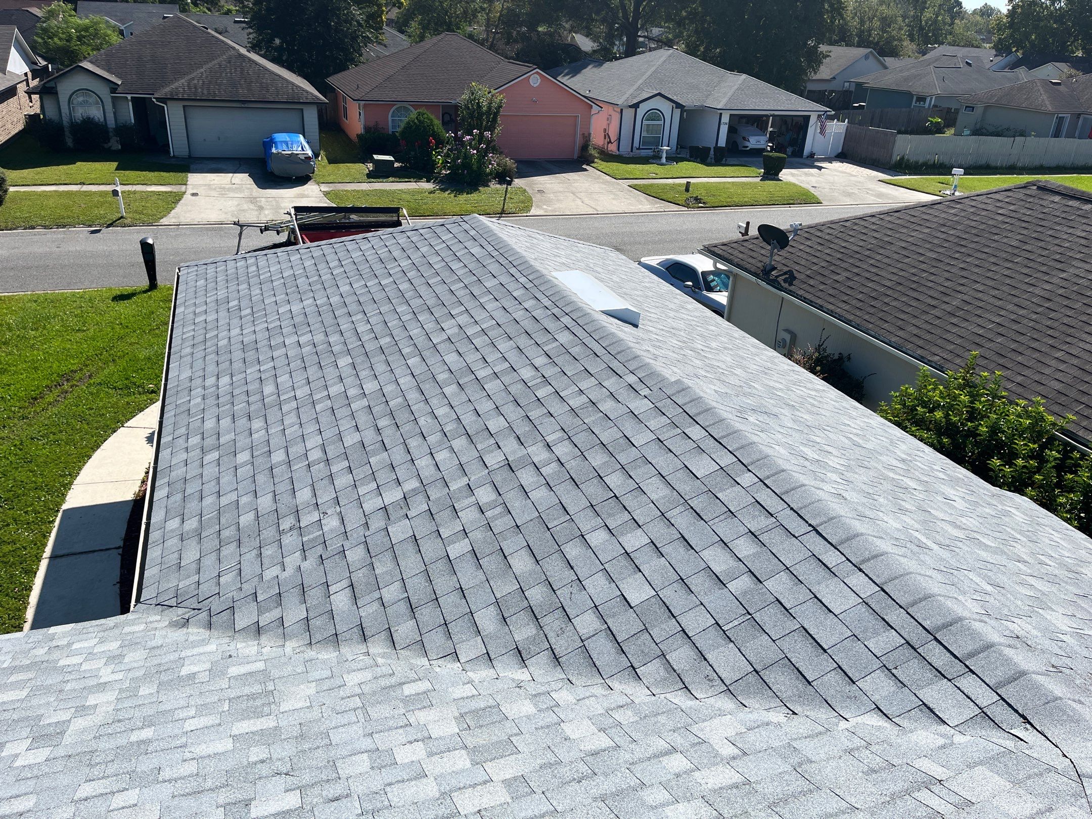 Shingle -> Shingle by Prime Roofing