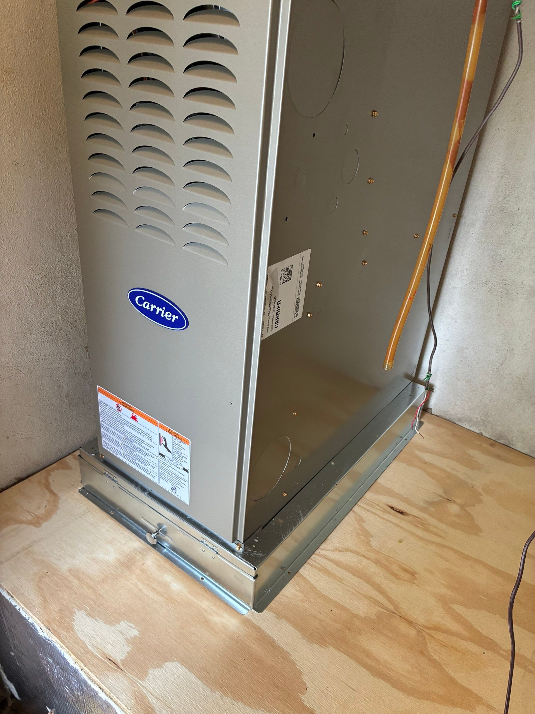 Project in Fort Walton Beach, FL by Alite Services Llc