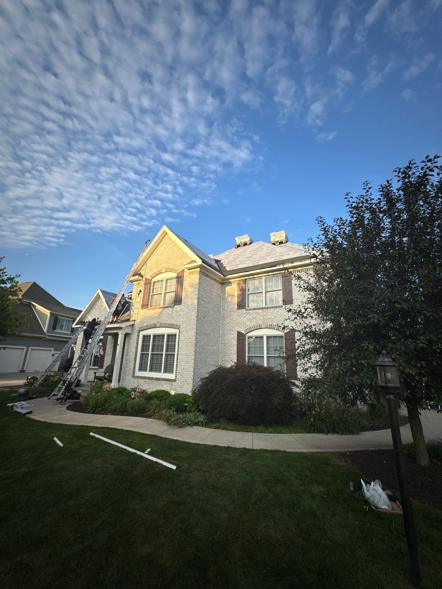 Cloud Nine Roofing and Renovation featured photo.