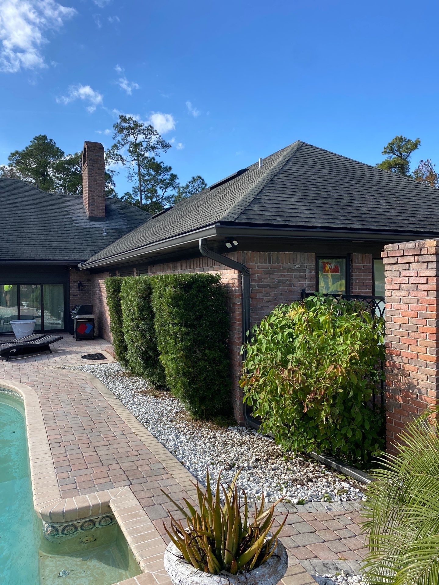 Deerwood Resident | General Landscaping by ProGreen Services