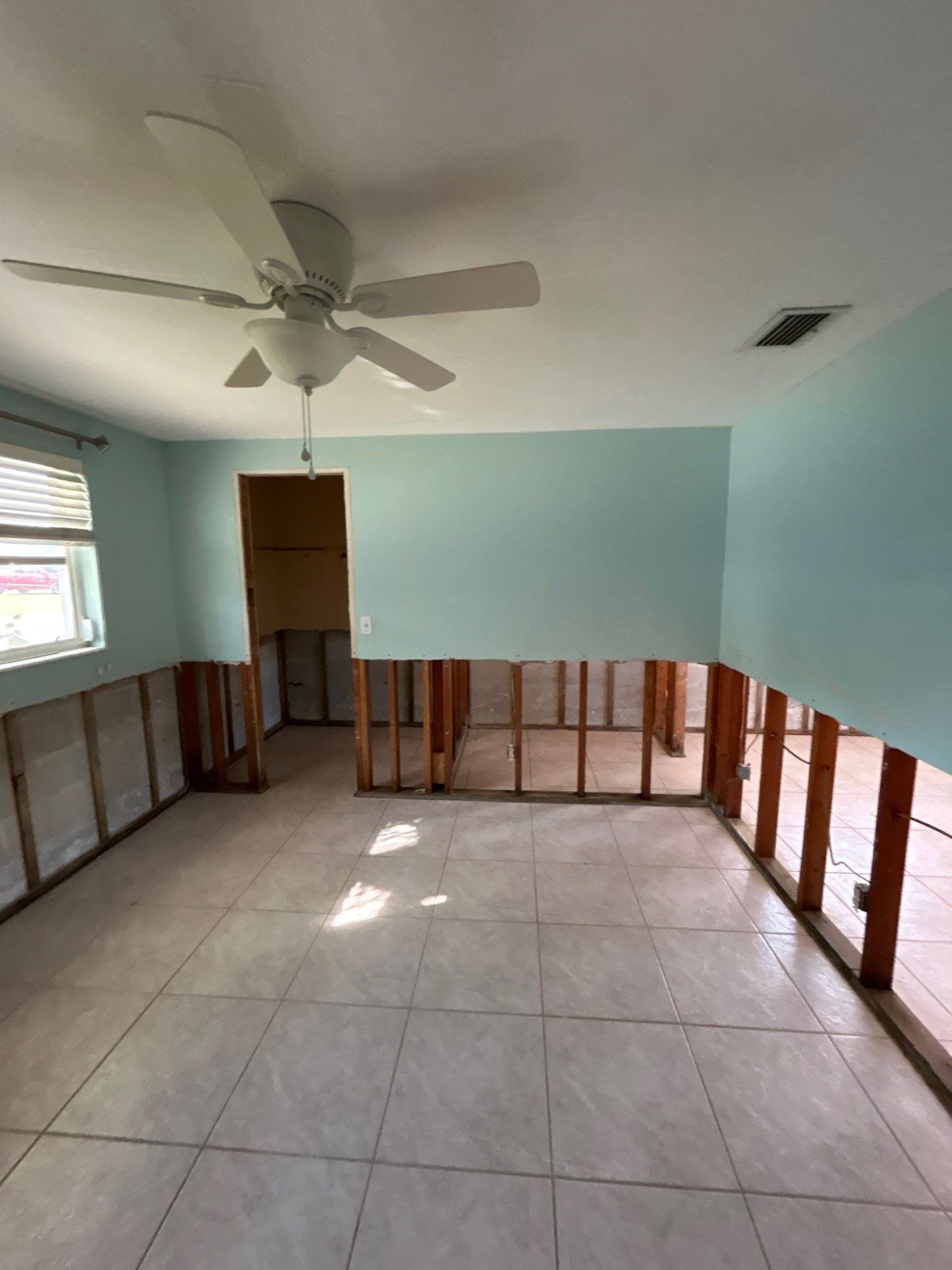 Water And Mold Restoration by Ampm Restoration Services