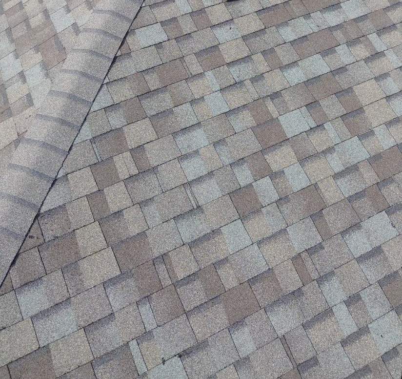 Ocala Reroof done in One Day by Brehm Roofing