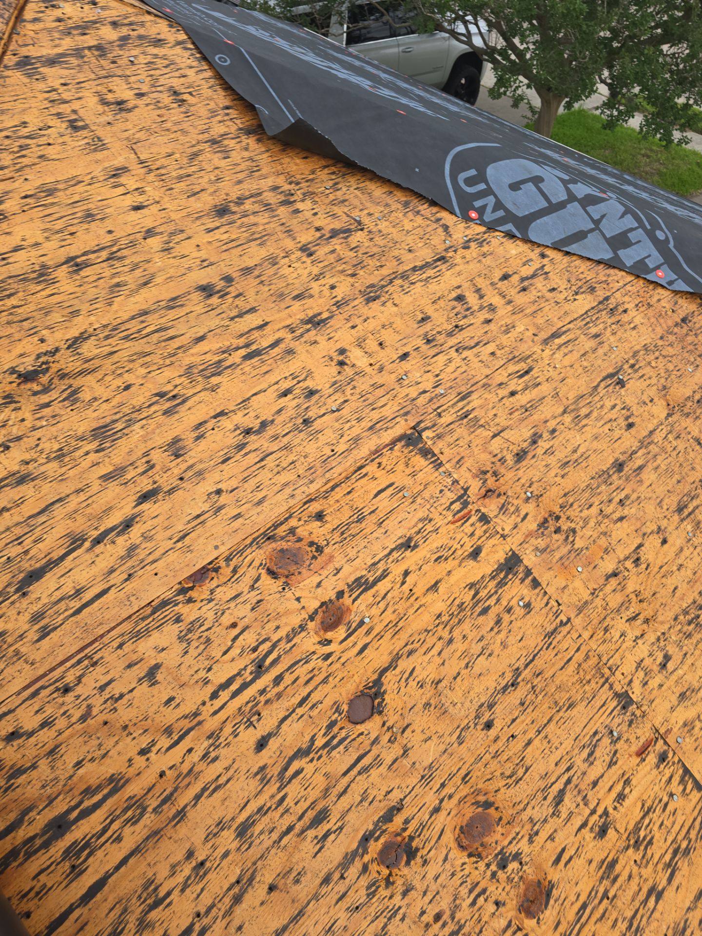 Roof Replacement Houston by Roof Repair Company