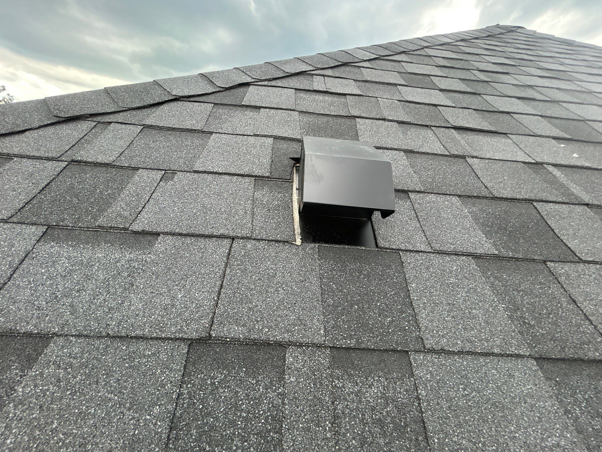 Roof Replacement by Homestyle in Lorain by Homestyle Home Improvements (HHI)