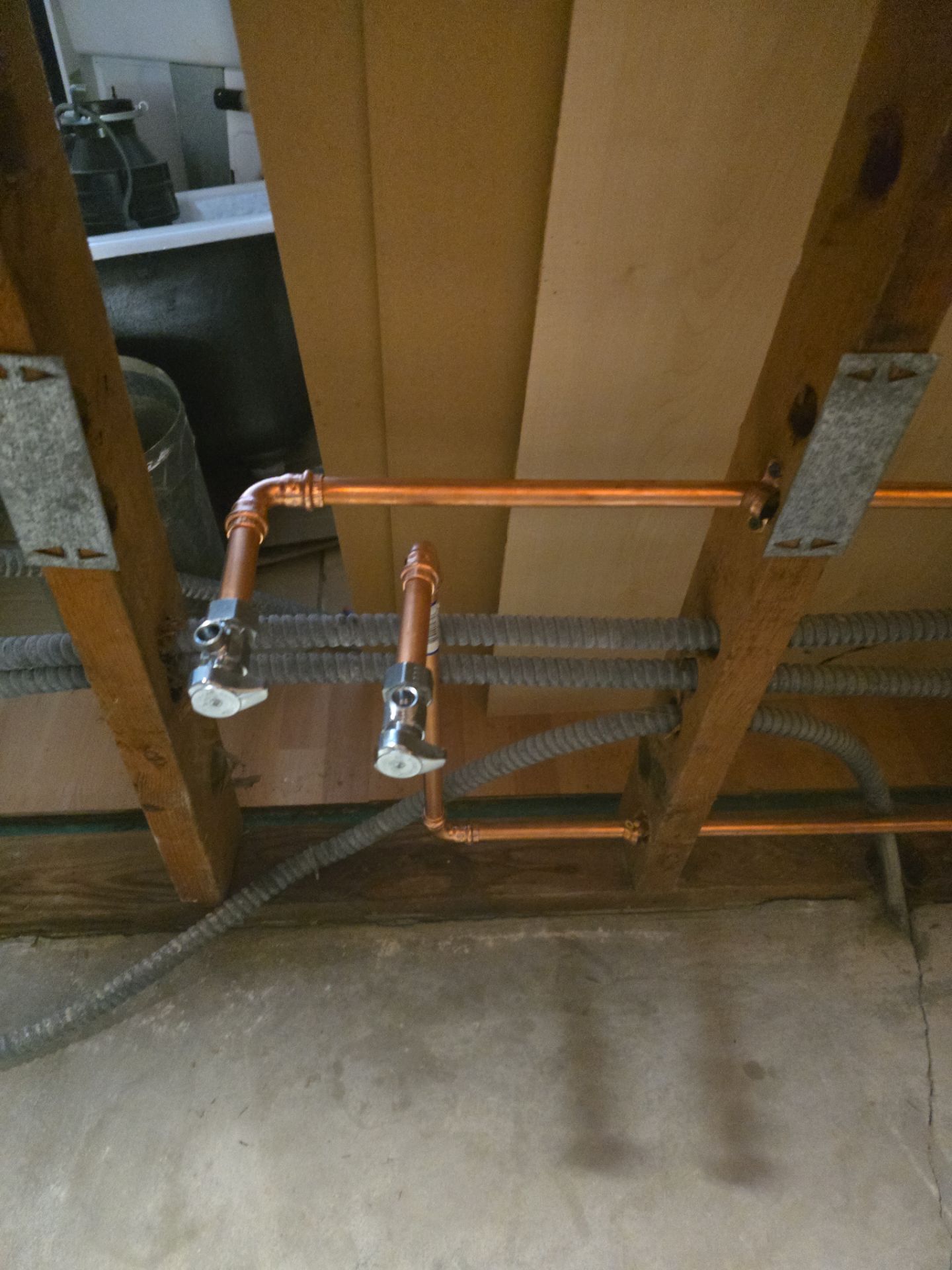 Water Heater Installation. by Us Plumbing