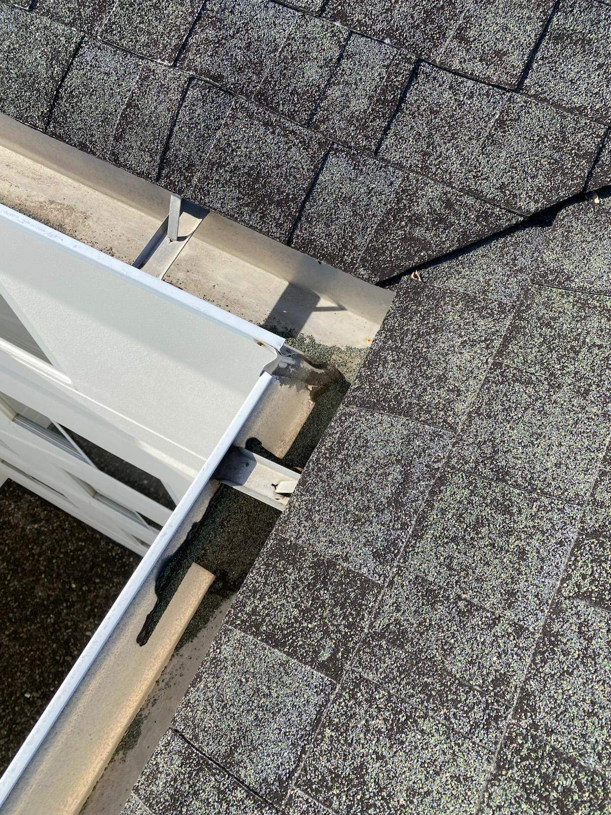 Water Damage Claim in Fairfax by FLAPA & KeyStone