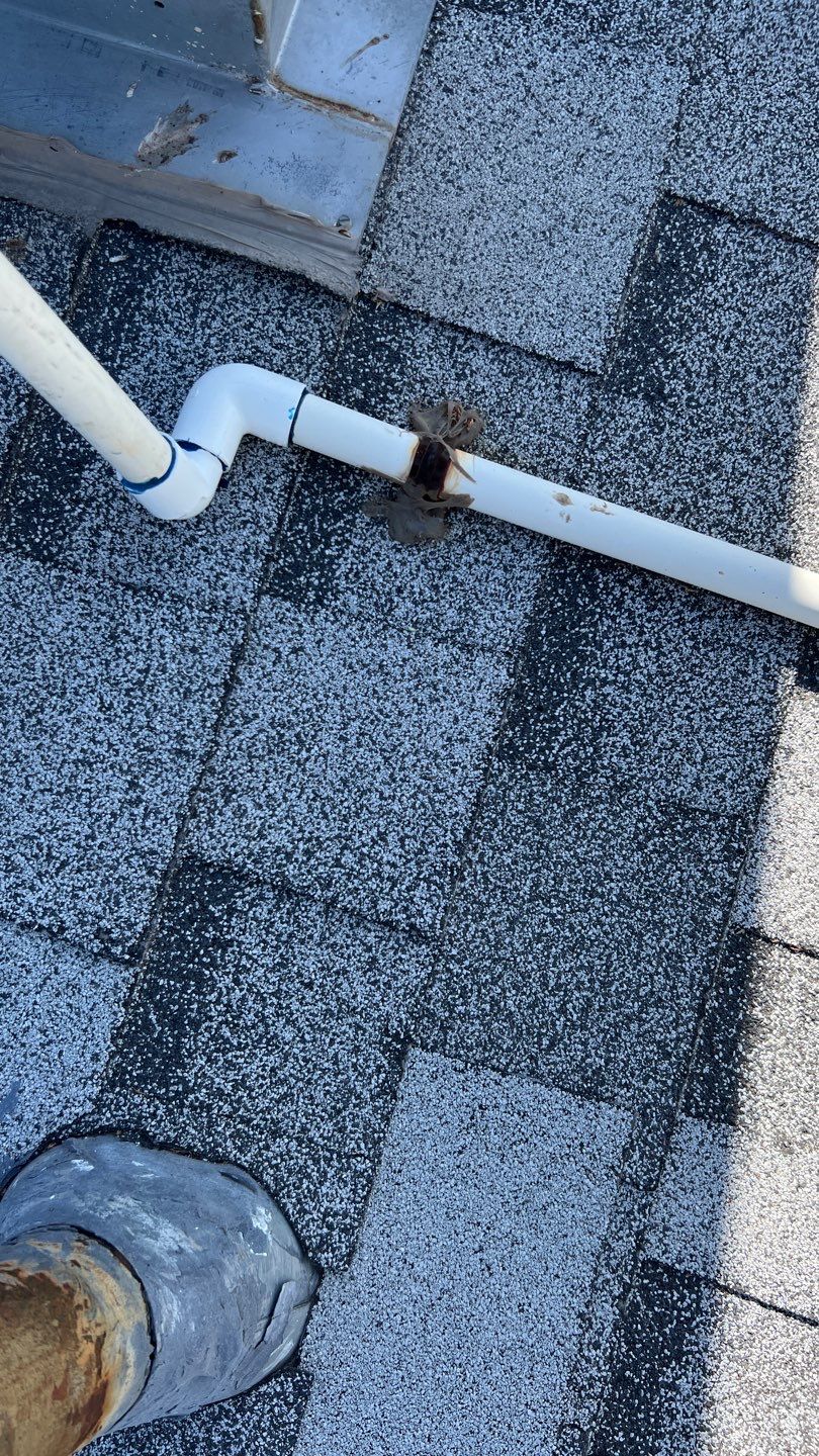 James H. Full Re-Roof (Energy Star) by All Storm Roofing & Construction