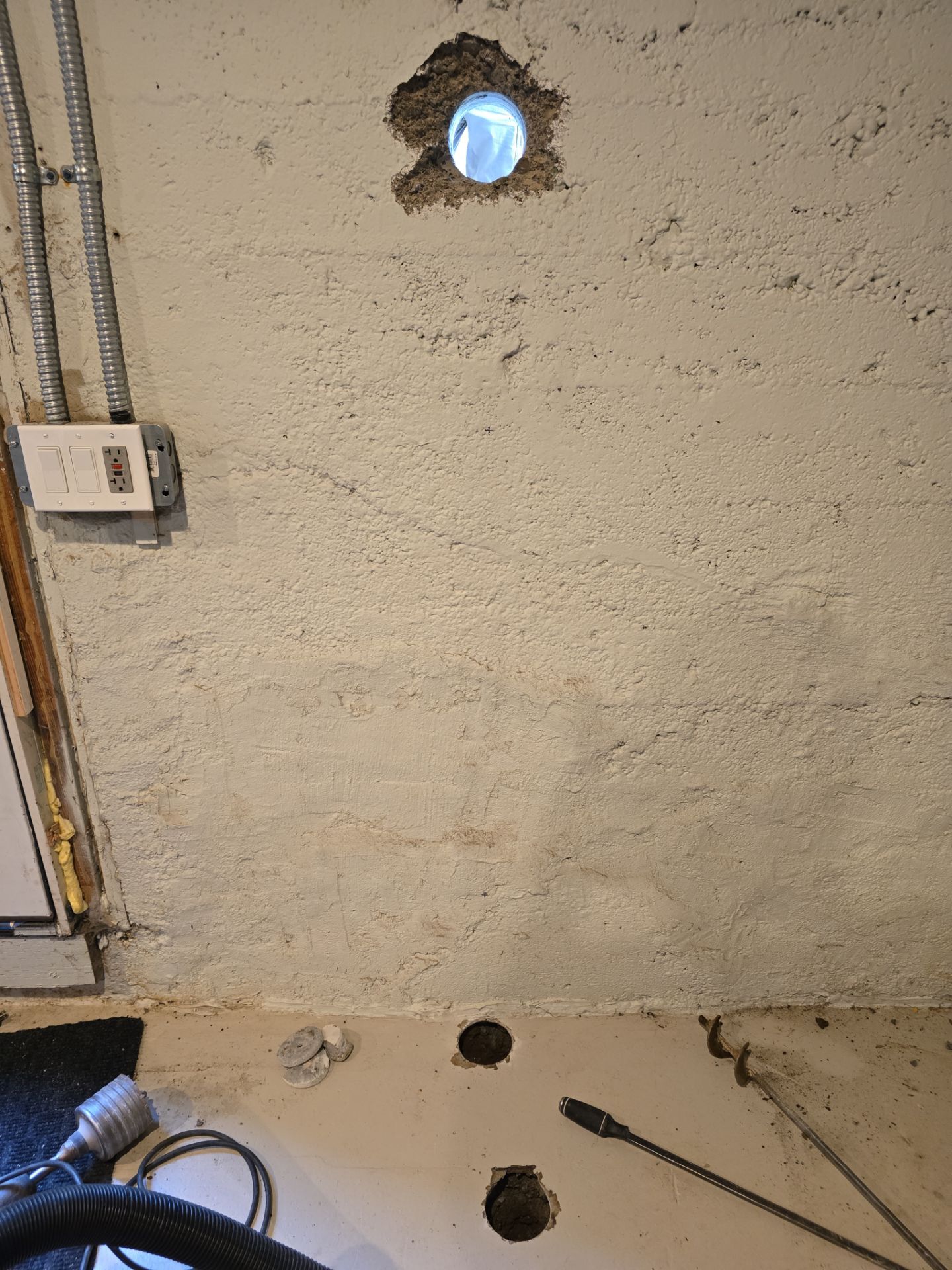 Subslab SafeAir™ System by JustRadon.Com
