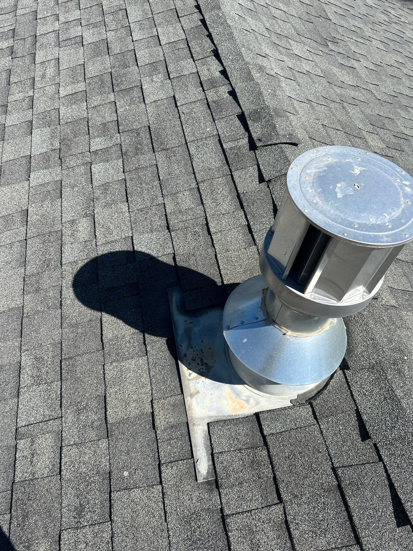 Roof Rejuvenation using Roof Maxx Treatment by Roof Maxx of Folsom