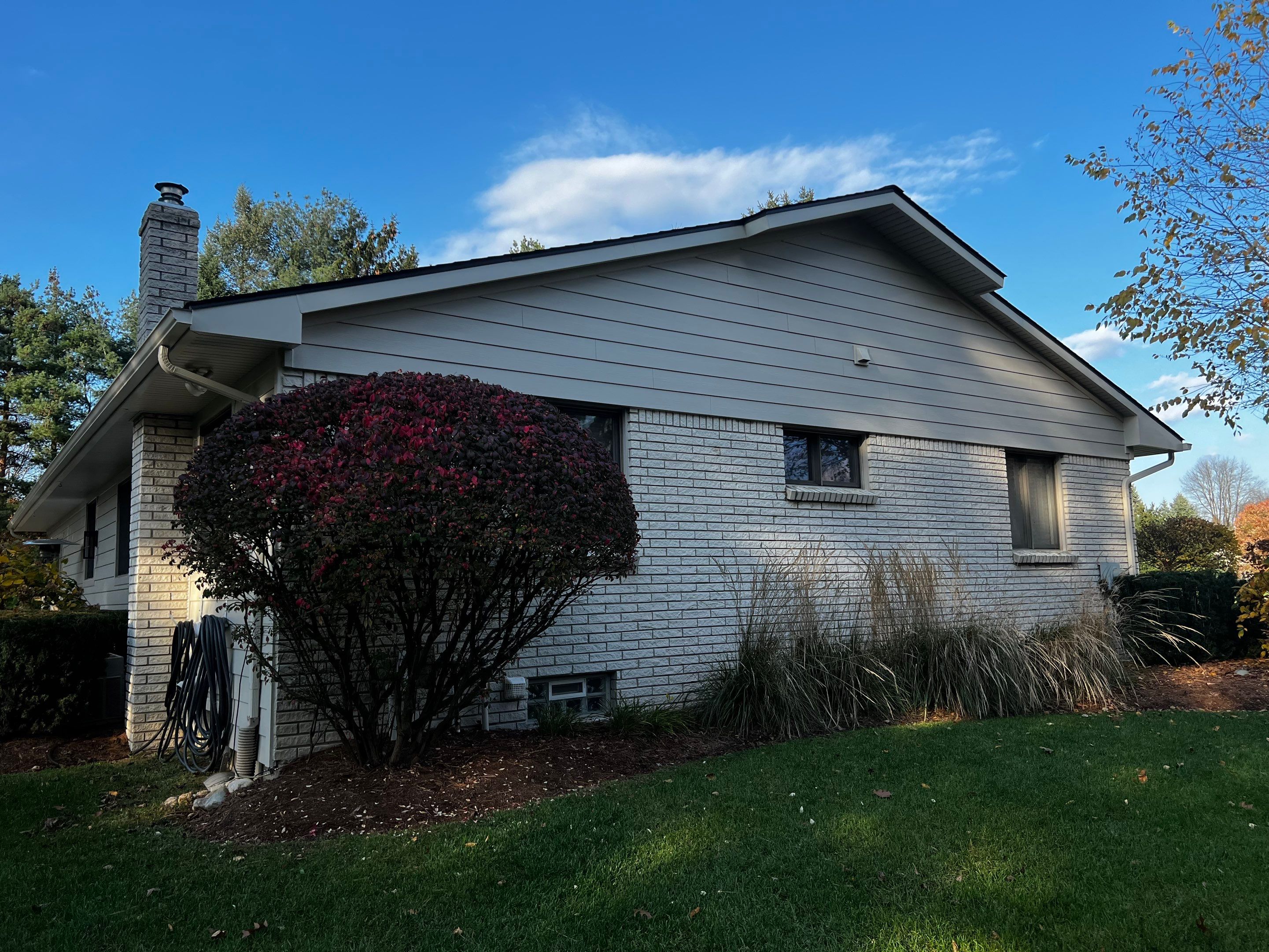 Siding & Roof Replacement by Bloomfield Construction & Restoration