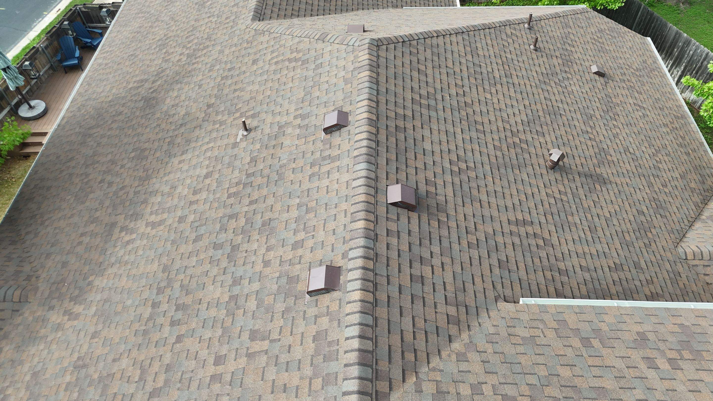 Heather Blend - Certainteed Landmark Pro Max Def by RoofsOnly.com