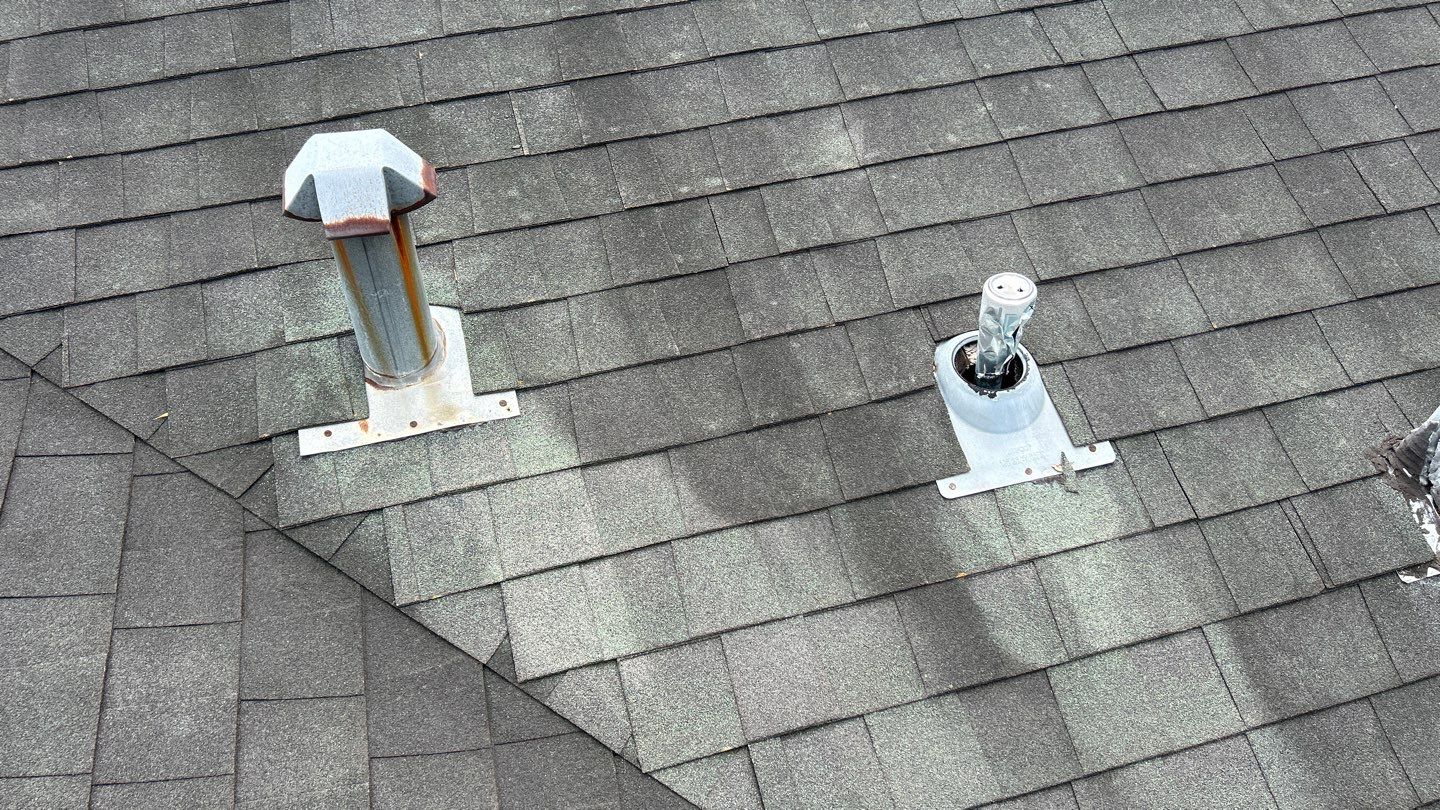 Residential Roofing Repair using Roofing Repair Products  by Lighthouse Roofing
