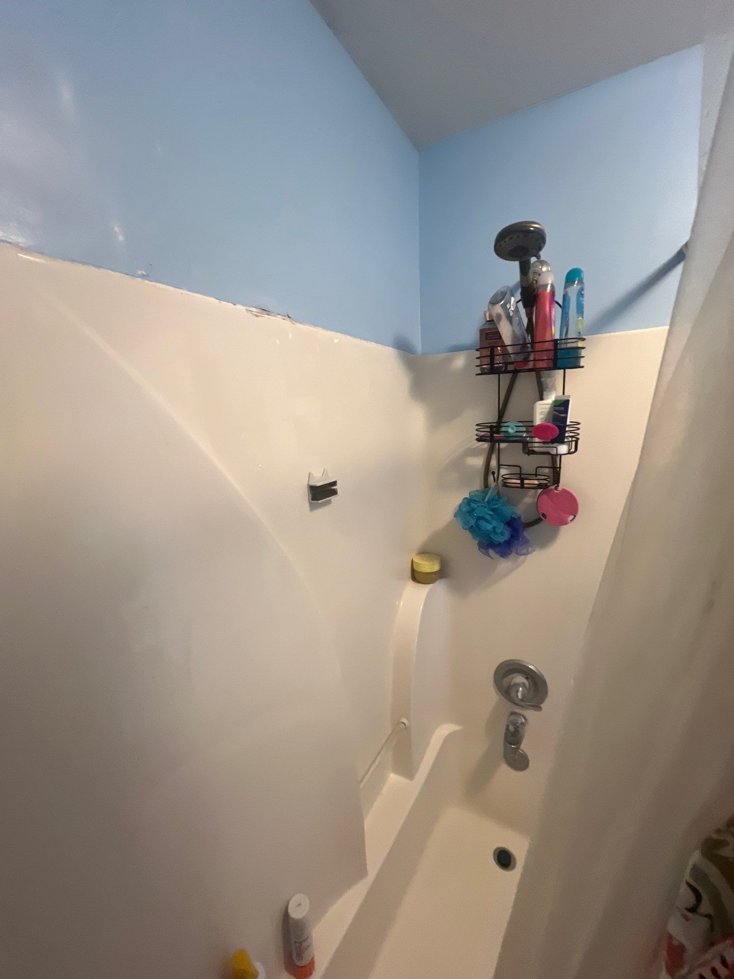 Bathtub Replacement by The Shower Company