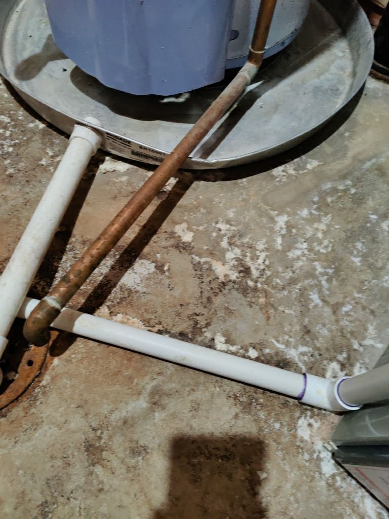 Sewage Backup Cleanup by Accountable Home Services