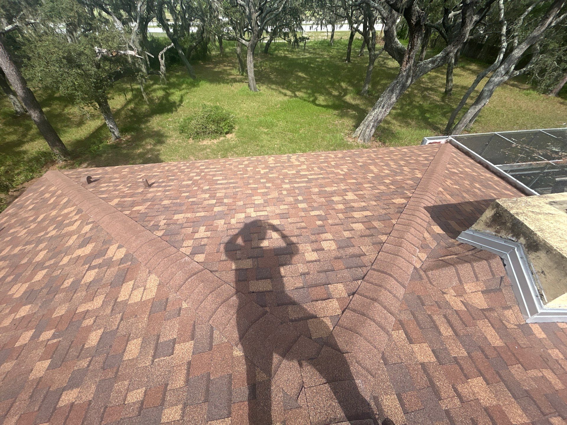 Project in Tarpon Springs 34688 by Mitchell Roofing Company LLC