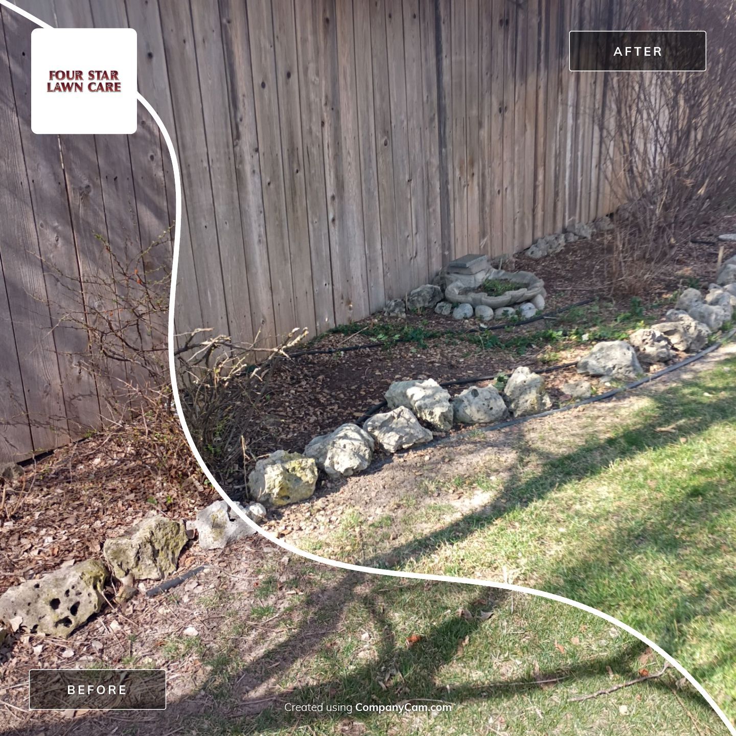 Project in Wichita by FSLC