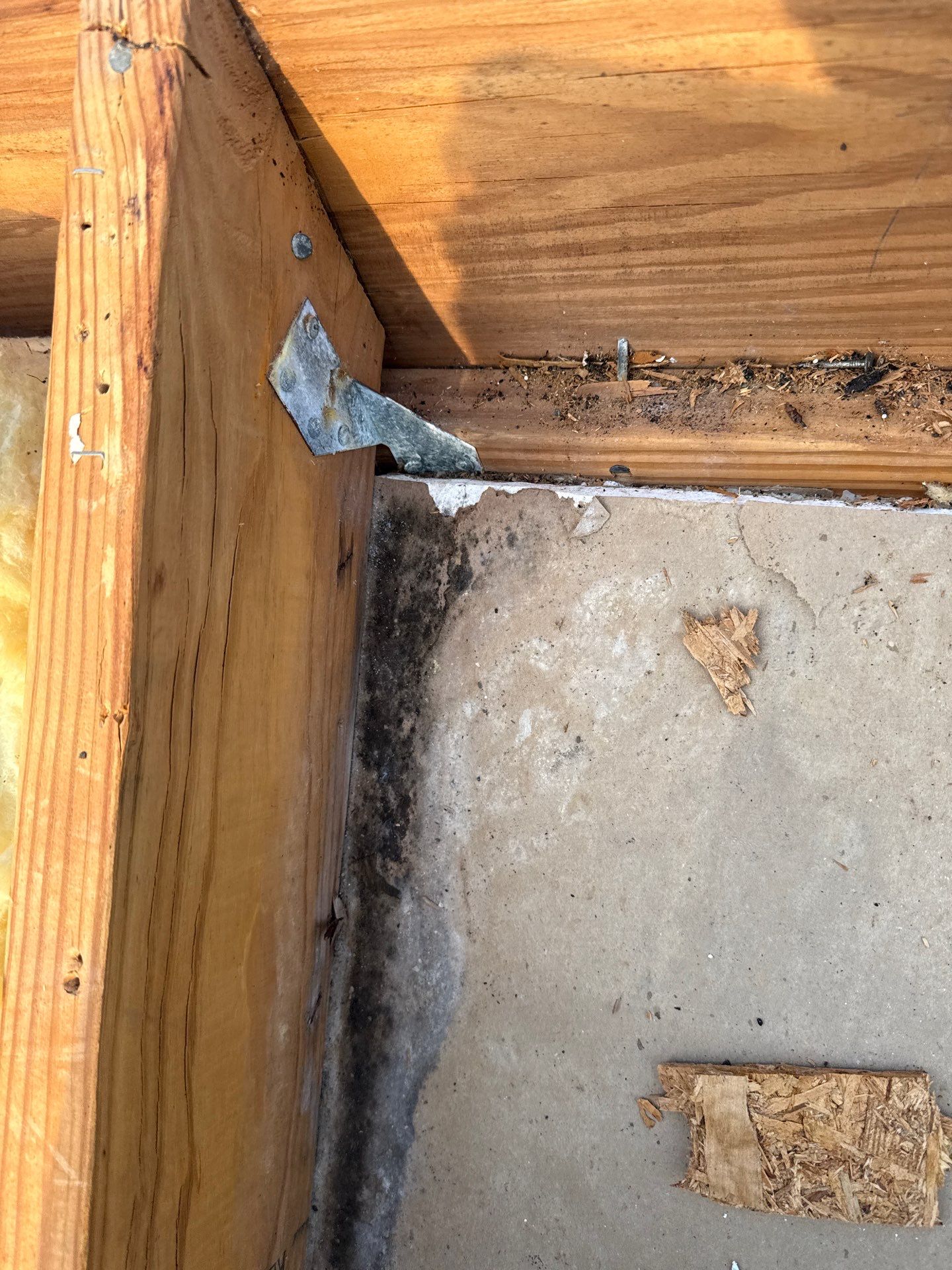 Kingsville Exterior Remodel by Bayfront Roofing and Construction