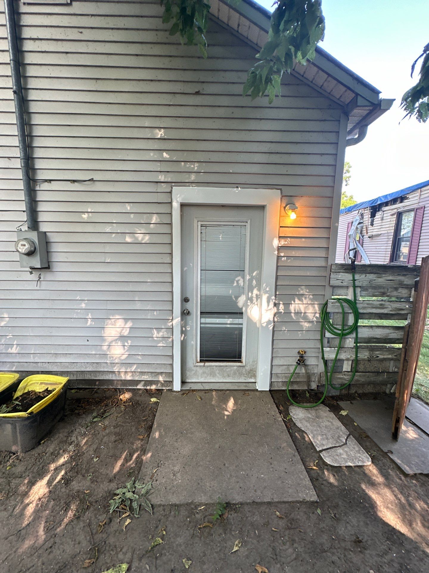 Window & Siding Project in Warsaw, IN by Window World Of Fort Wayne