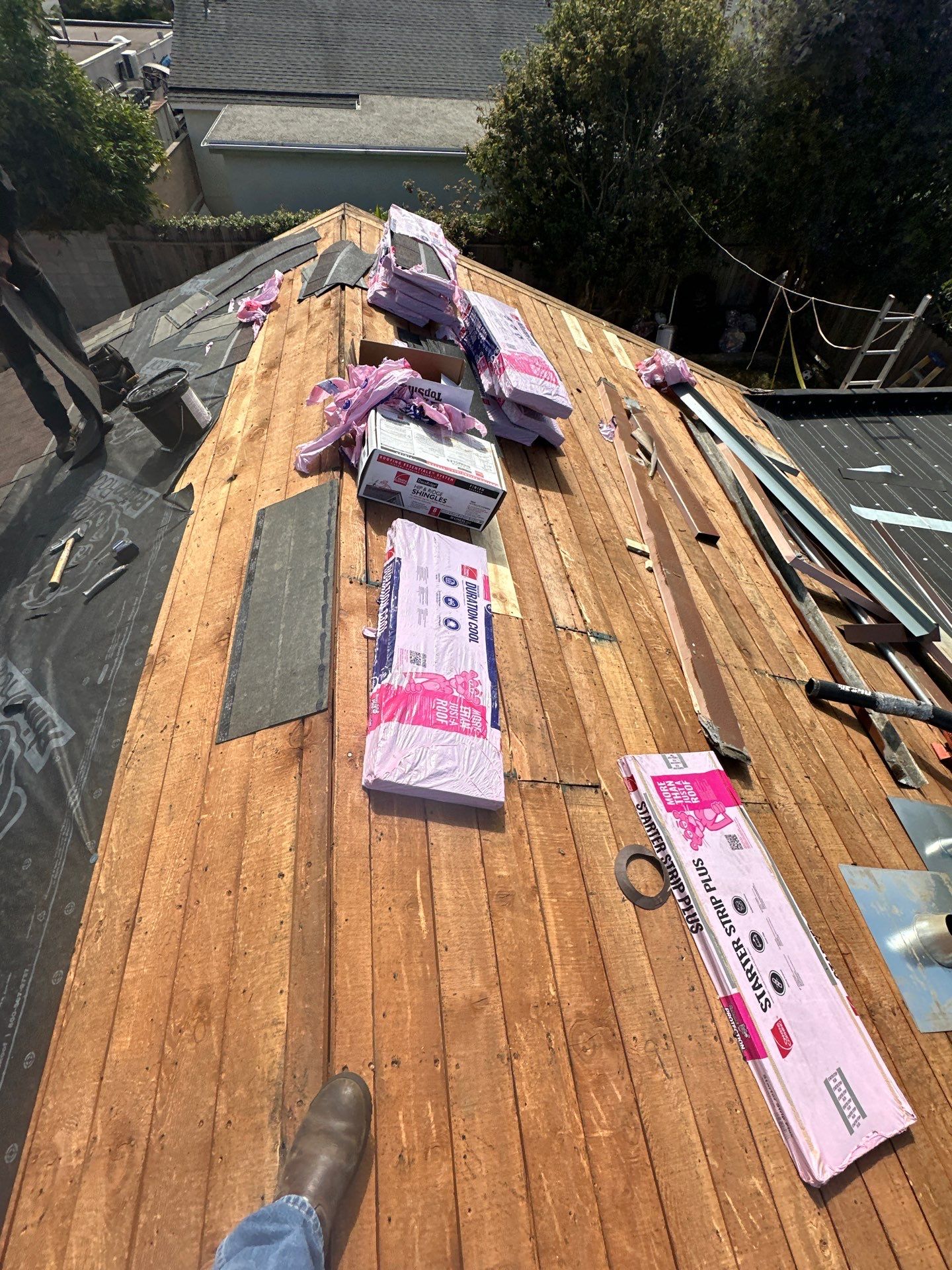 Roof Replacement - Oxnard, CA 93035 by Epic Roof Replacement