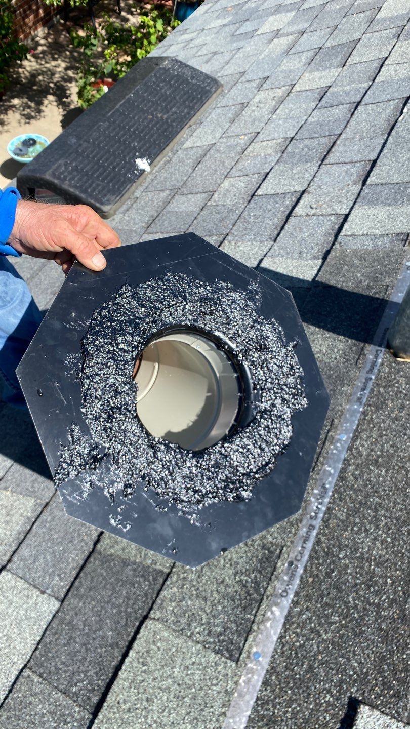 Quick Vent by Bayfront Roofing and Construction