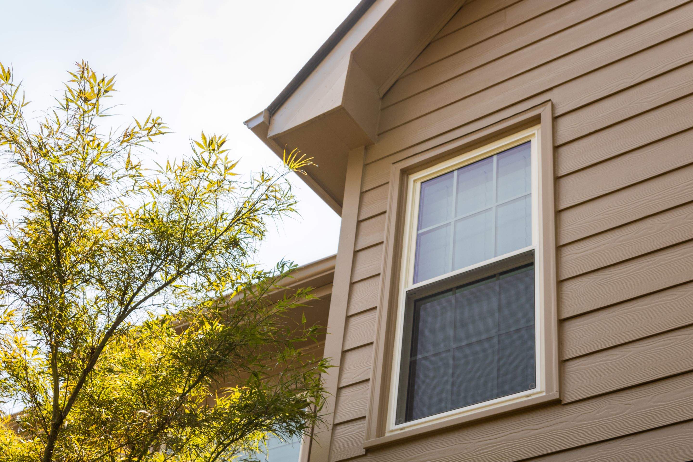 Lawrenceville, GA 26 Window Replacements using Master 2800 Series Vinyl Windows by Nelson Exteriors