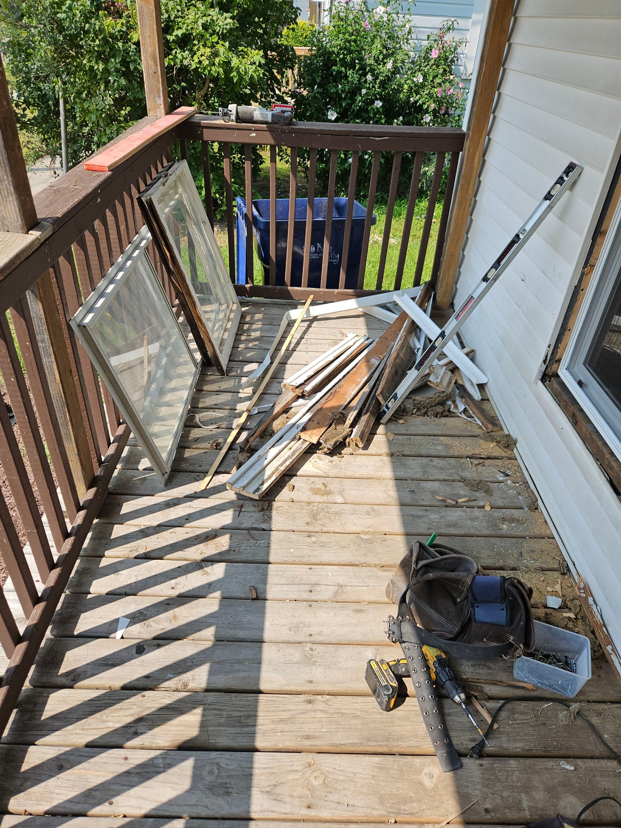 Home Renovation by Clark Builders LLC