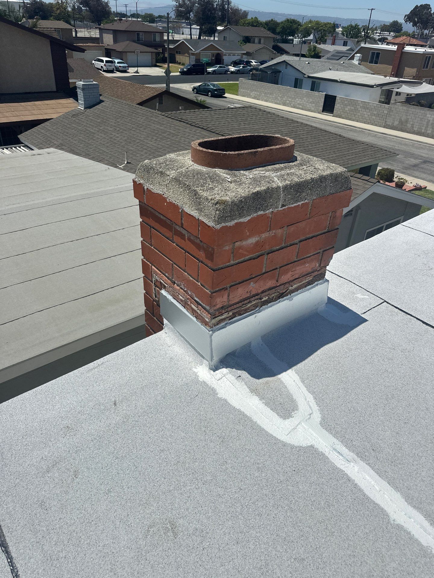 Roof Replacement - Carson, CA 90746 by Epic Roof Replacement