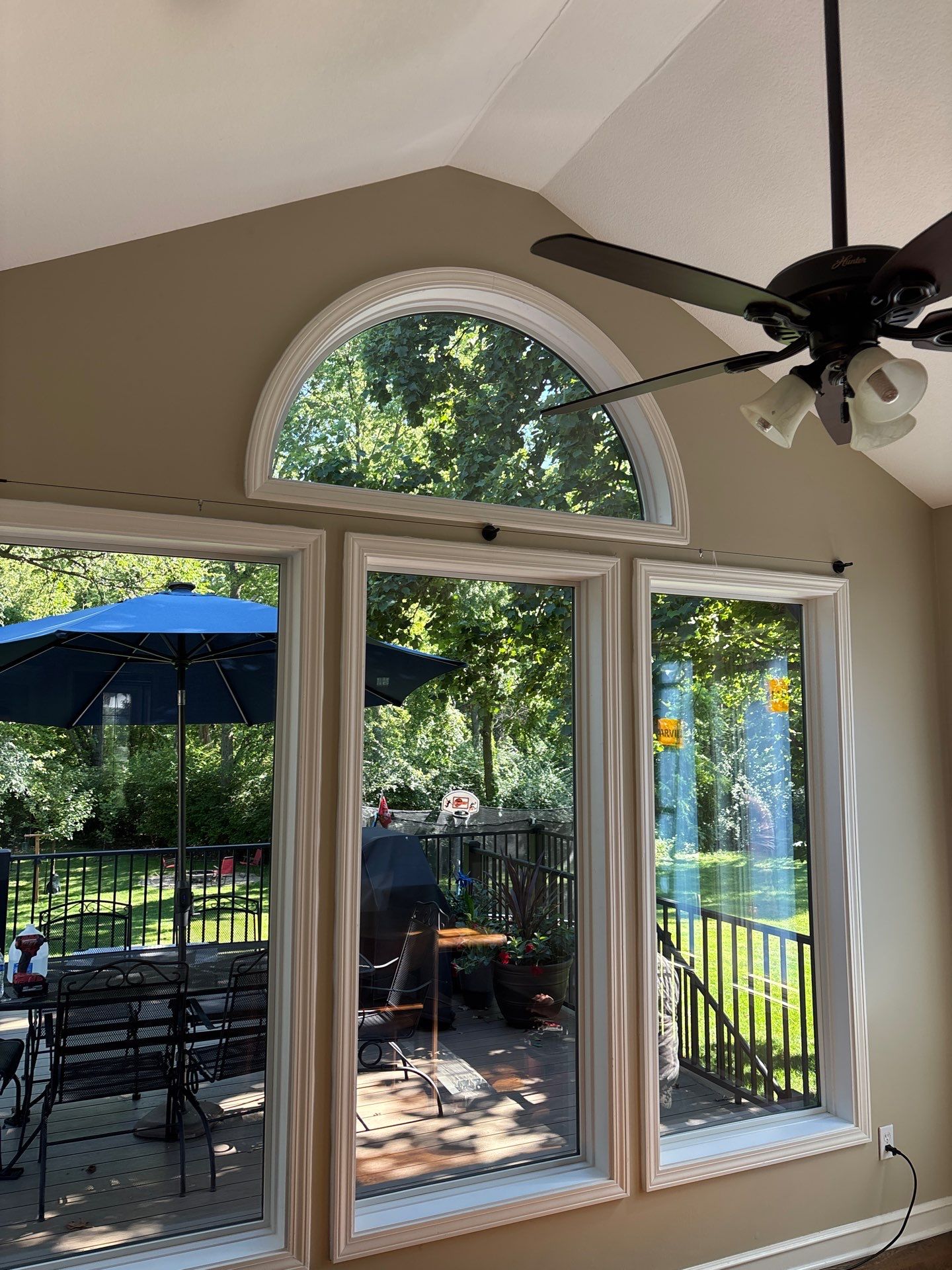 Windura Turns Bronze into Gold in Shawnee by WINDURA