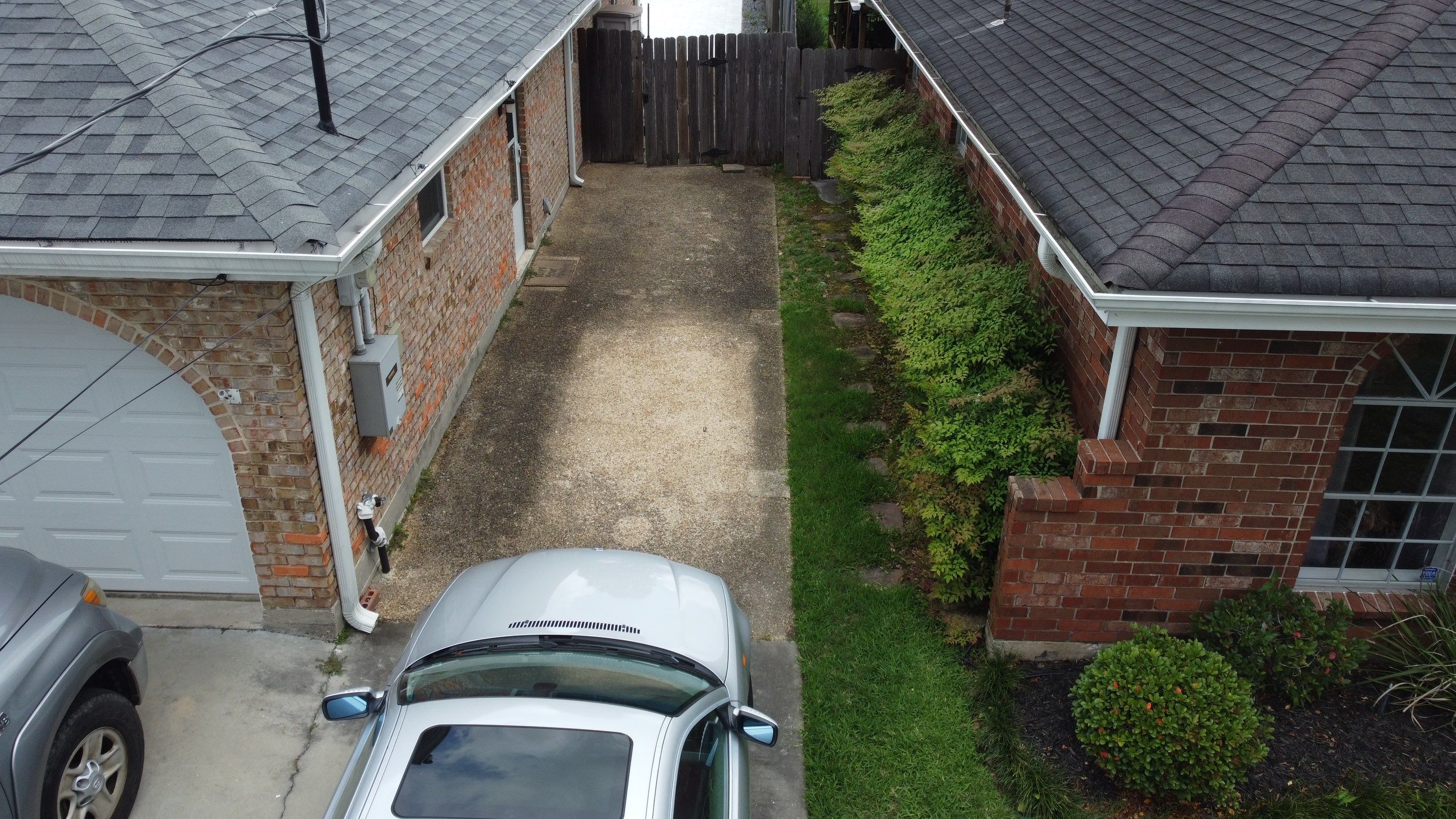 HDS Contractors - Concrete Installation in Metairie by HDS Contractors