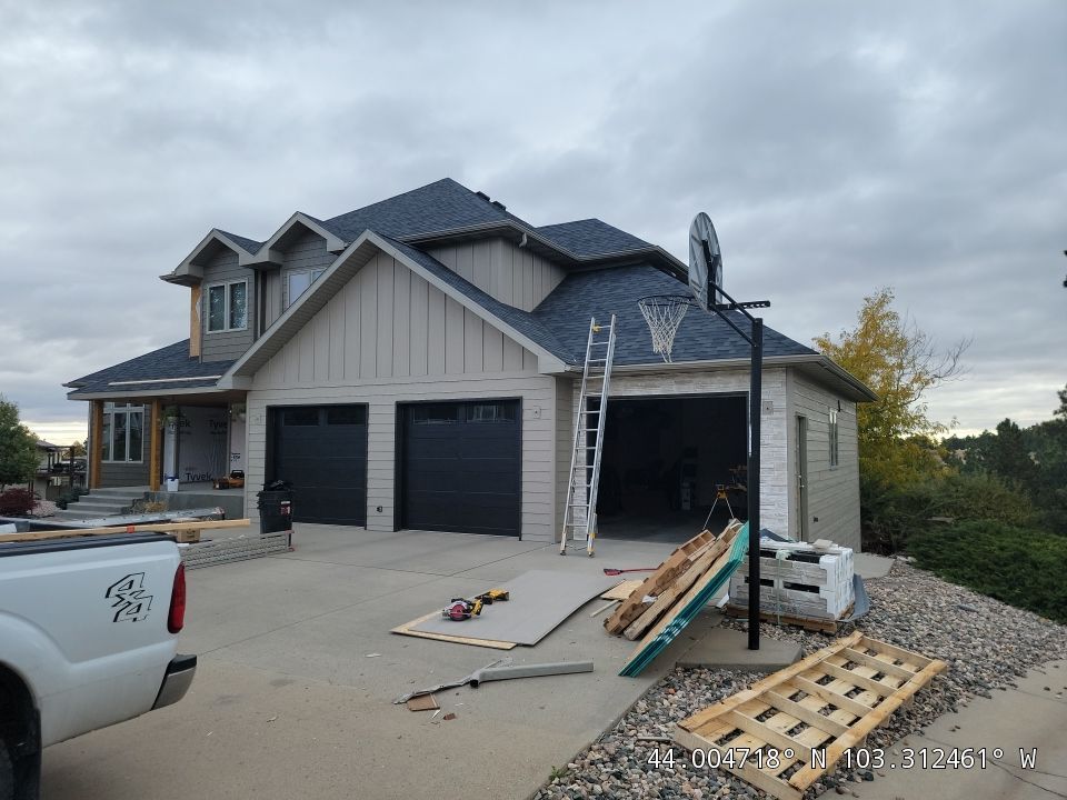 Turning heads by Weather-Tite Exteriors LLC
