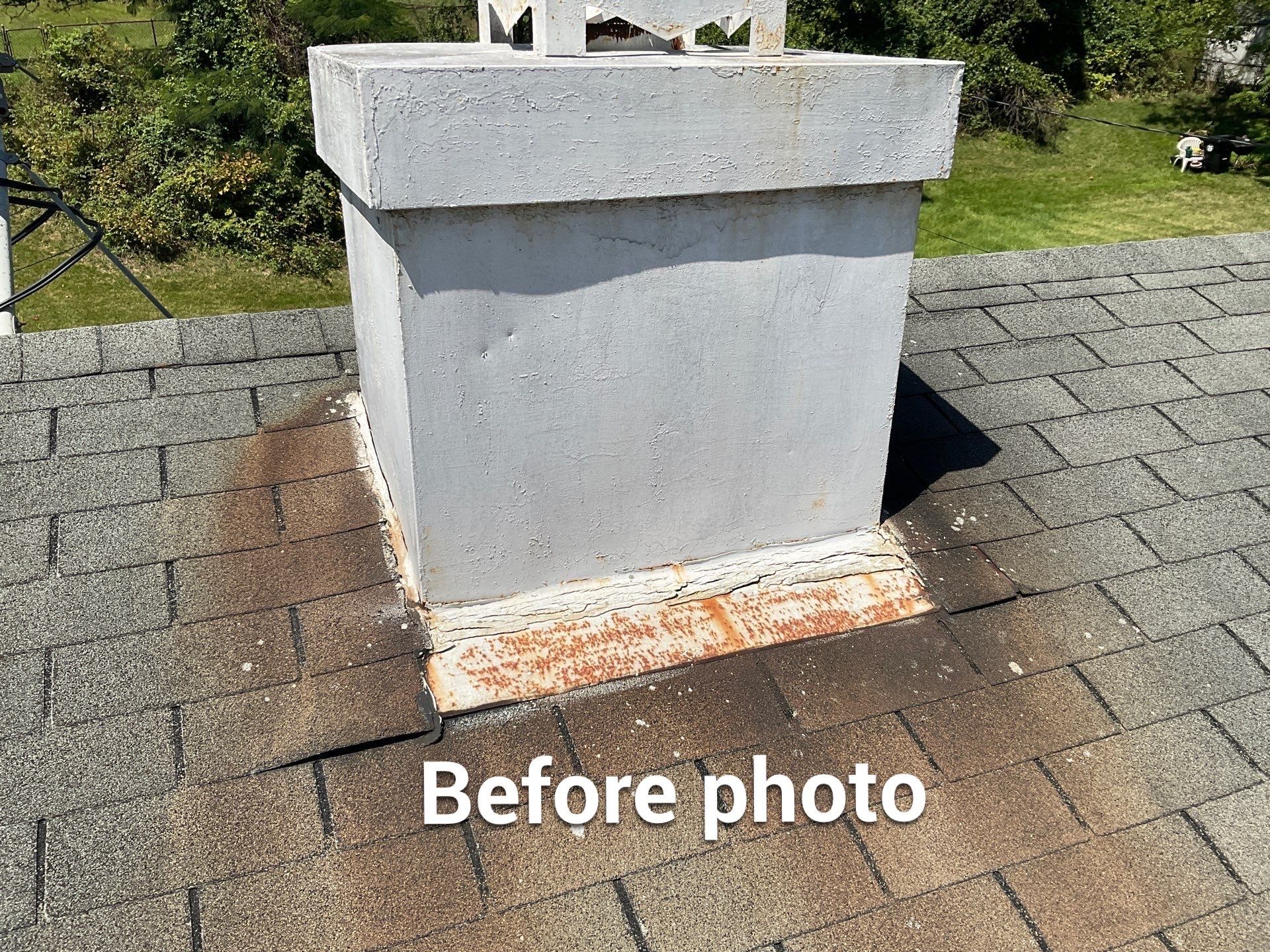New Shingle Roof by Alpha Design Services