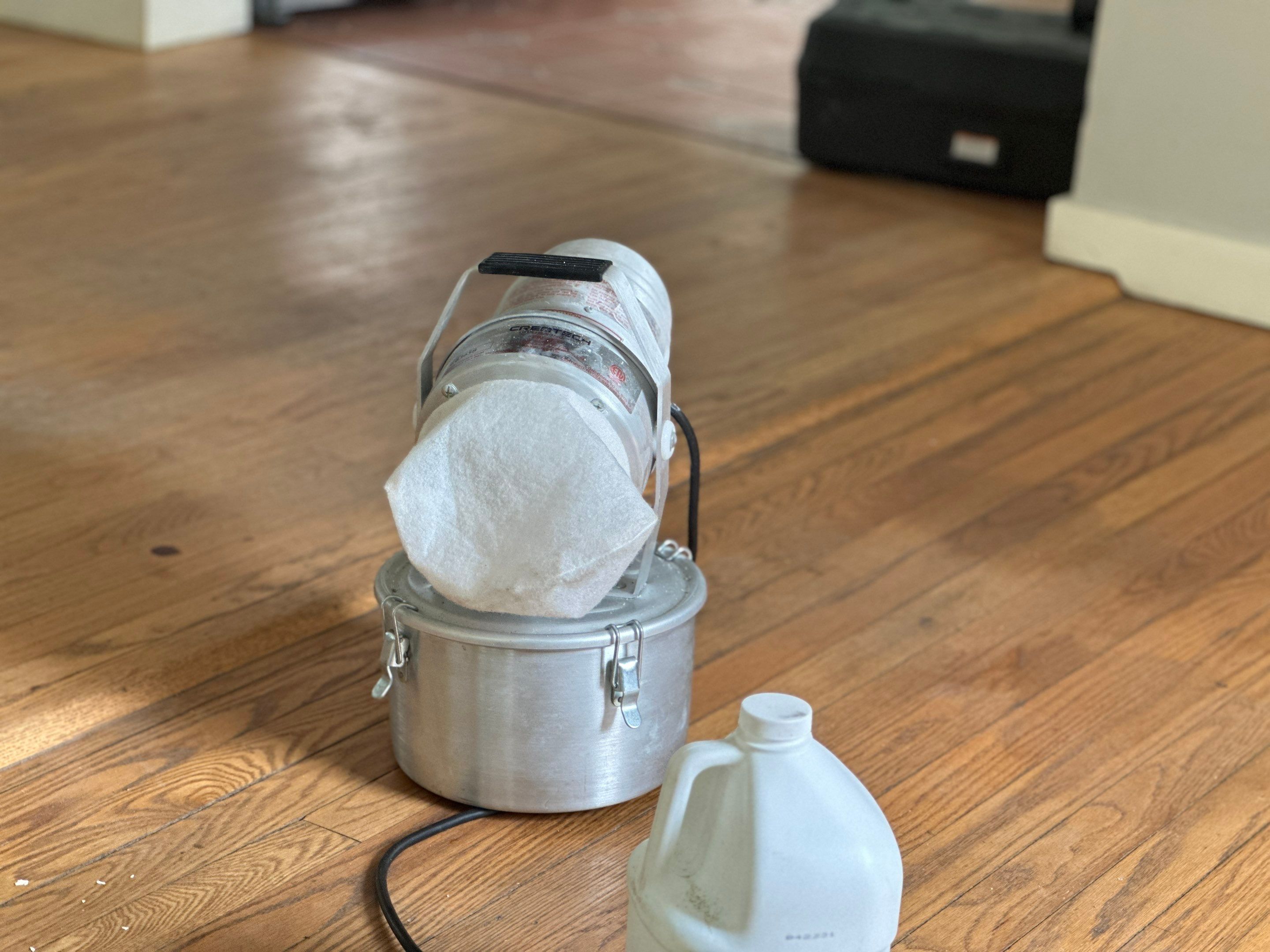 Full Home Remediation by Home Guarantee, LLC