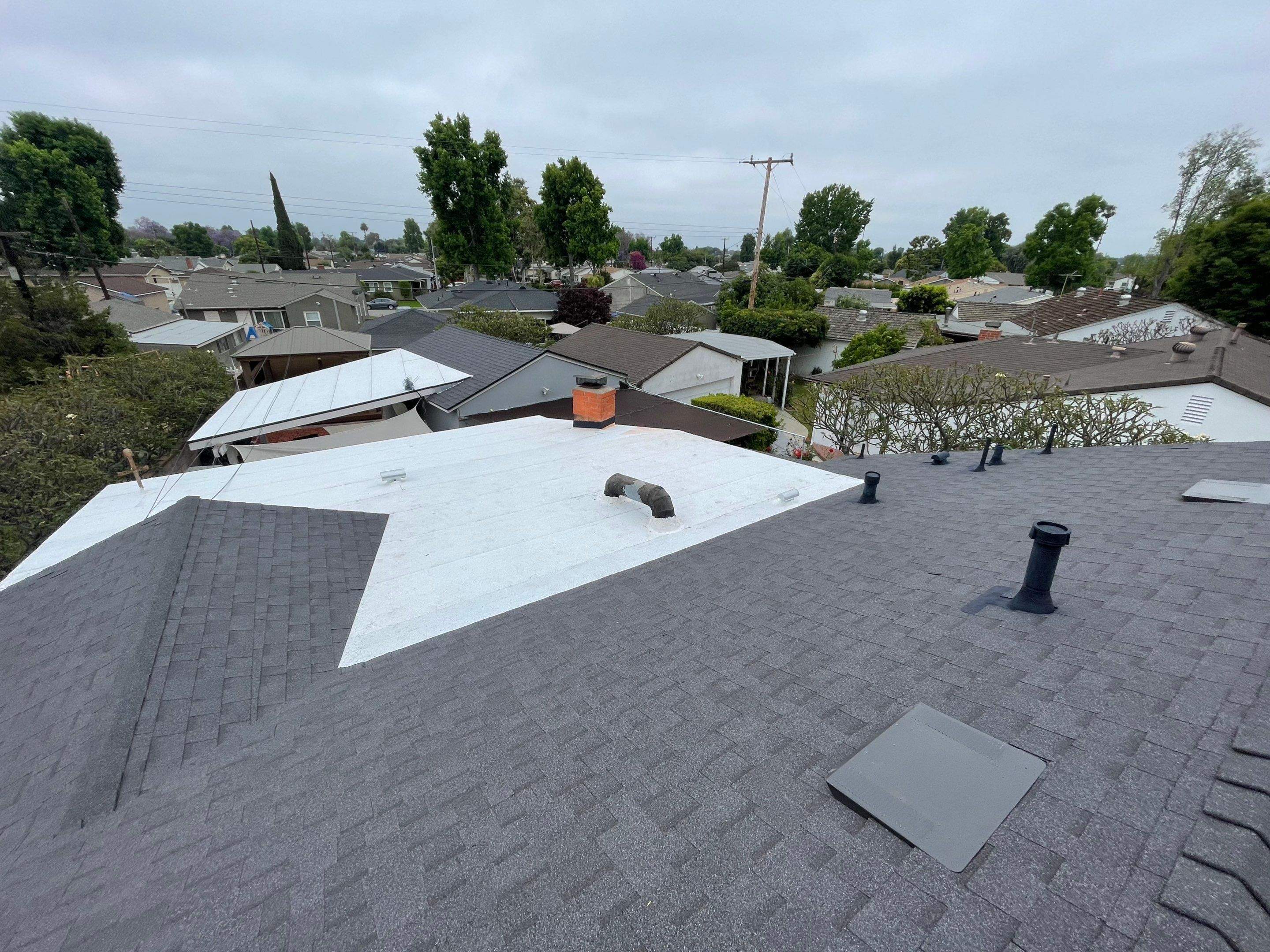 Roof Replacement - Whittier, CA 90603 by Epic Roof Replacement