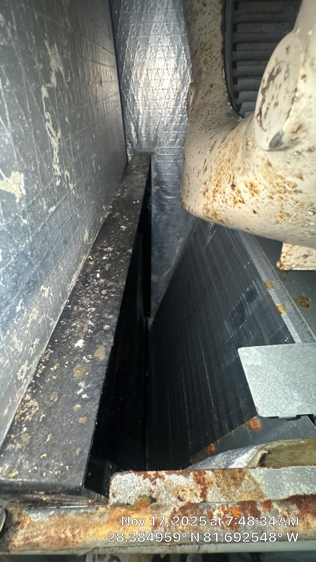 Air Duct Cleaning in Clermont by Hygienic Air, Inc