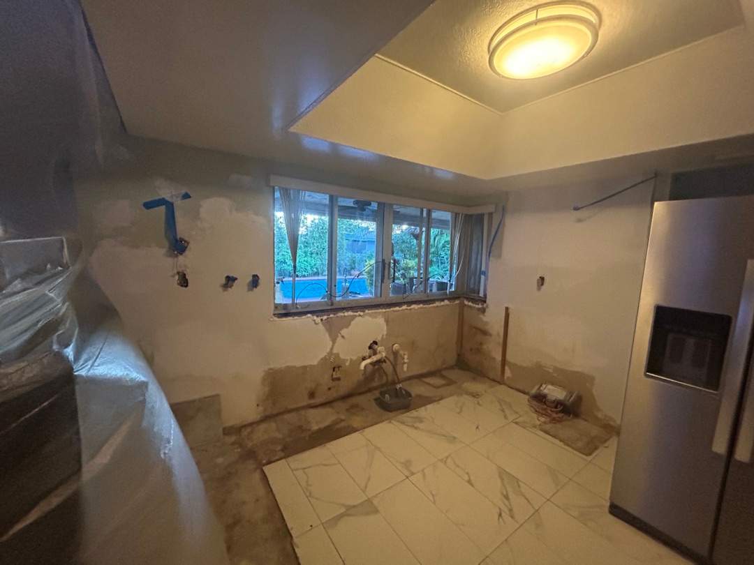 Project in Tamarac by You Restorations LLC DBA YOU-Home