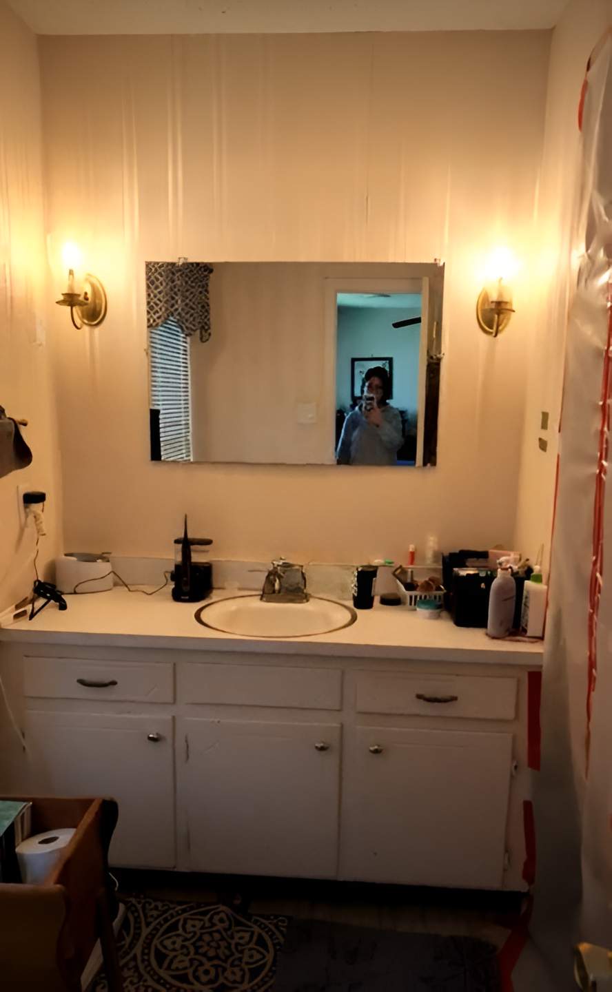 From Flooded to Flawless – A Raleigh Bathroom Reborn by Elite Remodeling and Design LLC